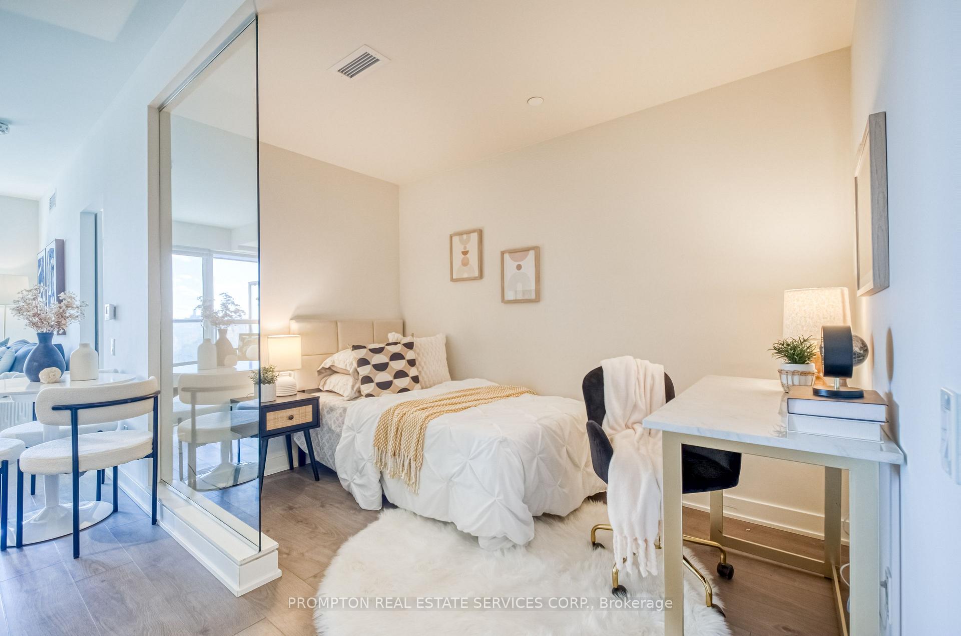 Photo 22 of Unit 701, 2 Sonic Way, Toronto, Flemingdon Park — HOMEH