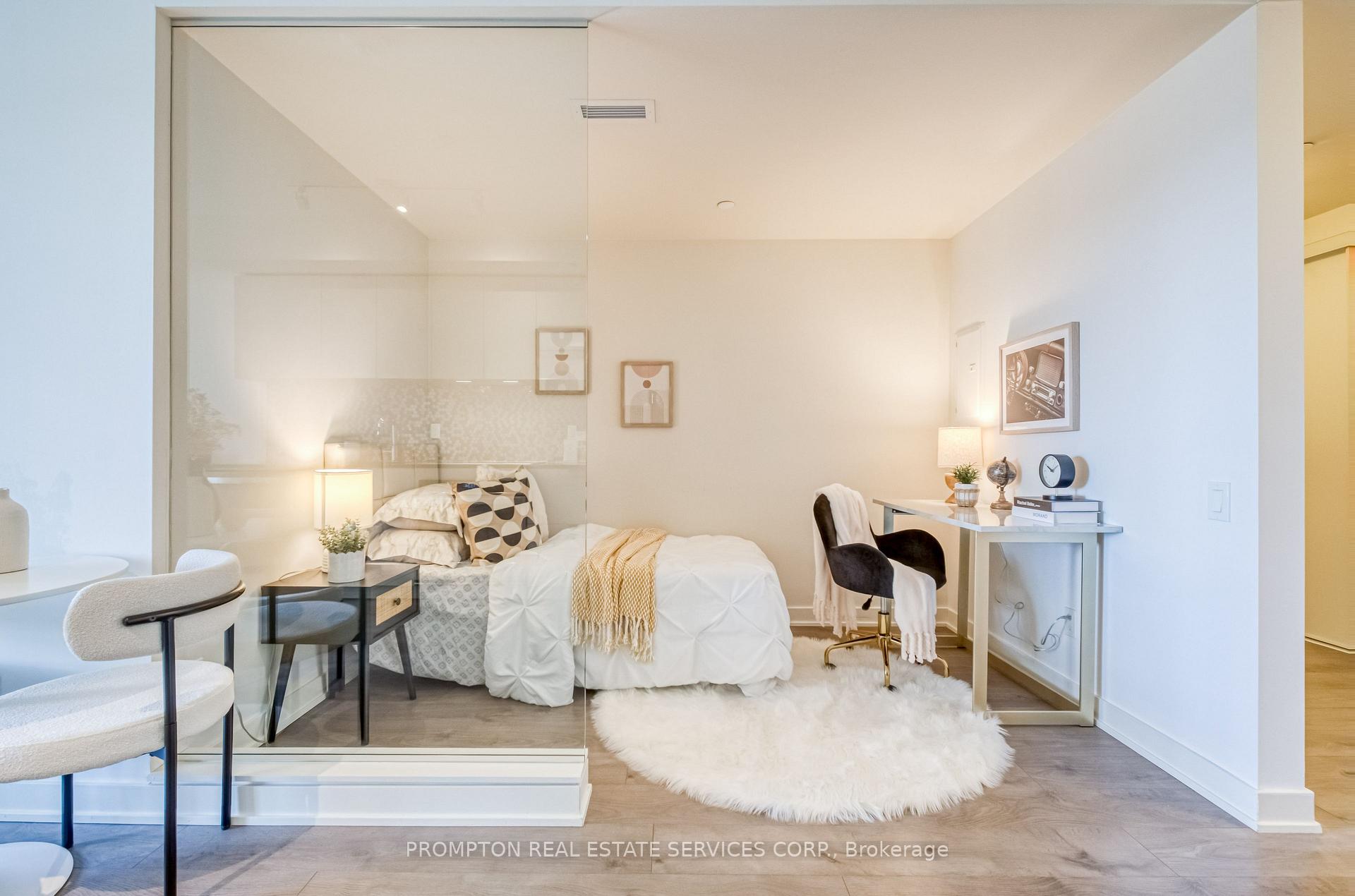 Photo 23 of Unit 701, 2 Sonic Way, Toronto, Flemingdon Park — HOMEH