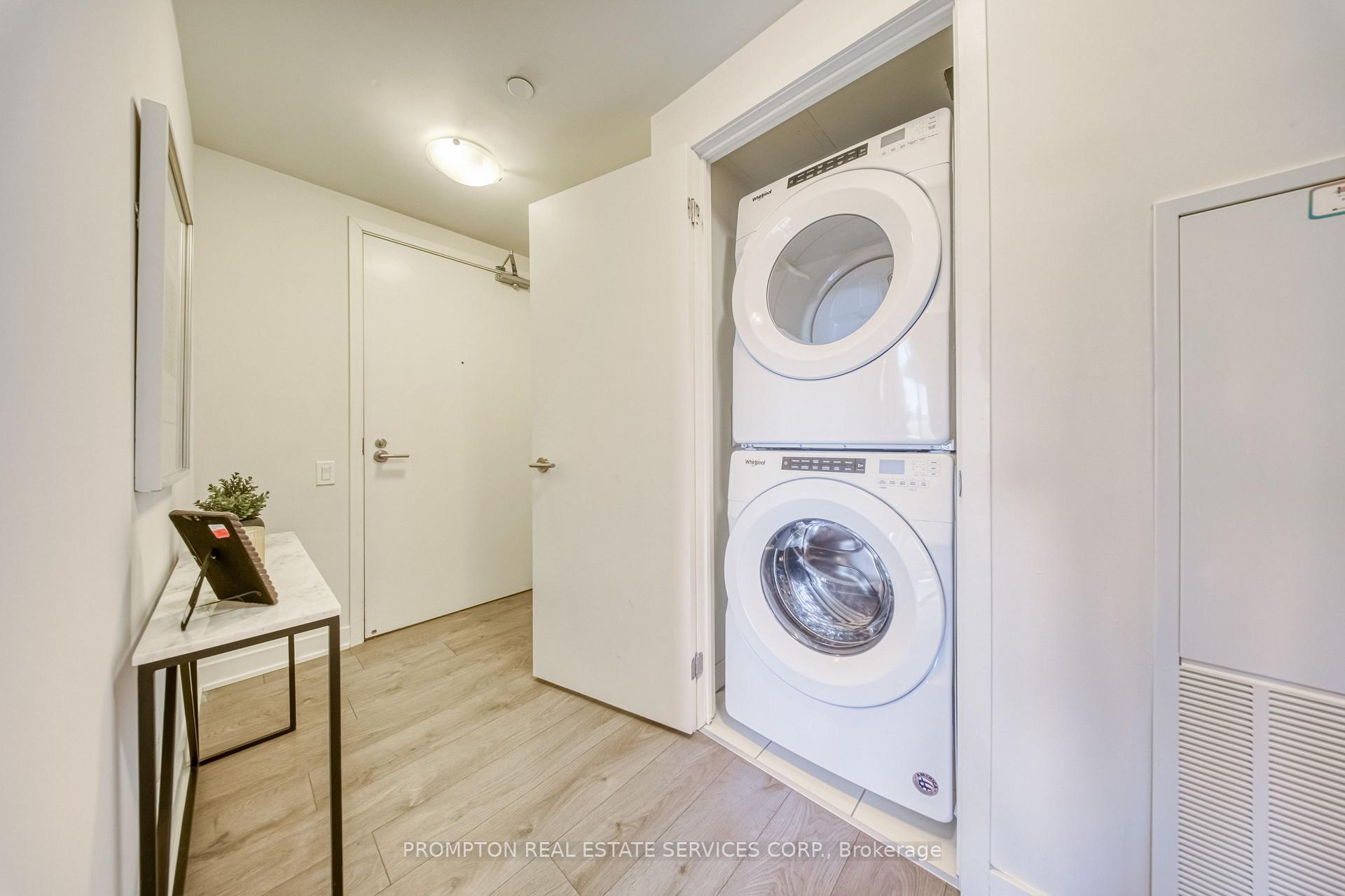 Photo 25 of Unit 701, 2 Sonic Way, Toronto, Flemingdon Park — HOMEH