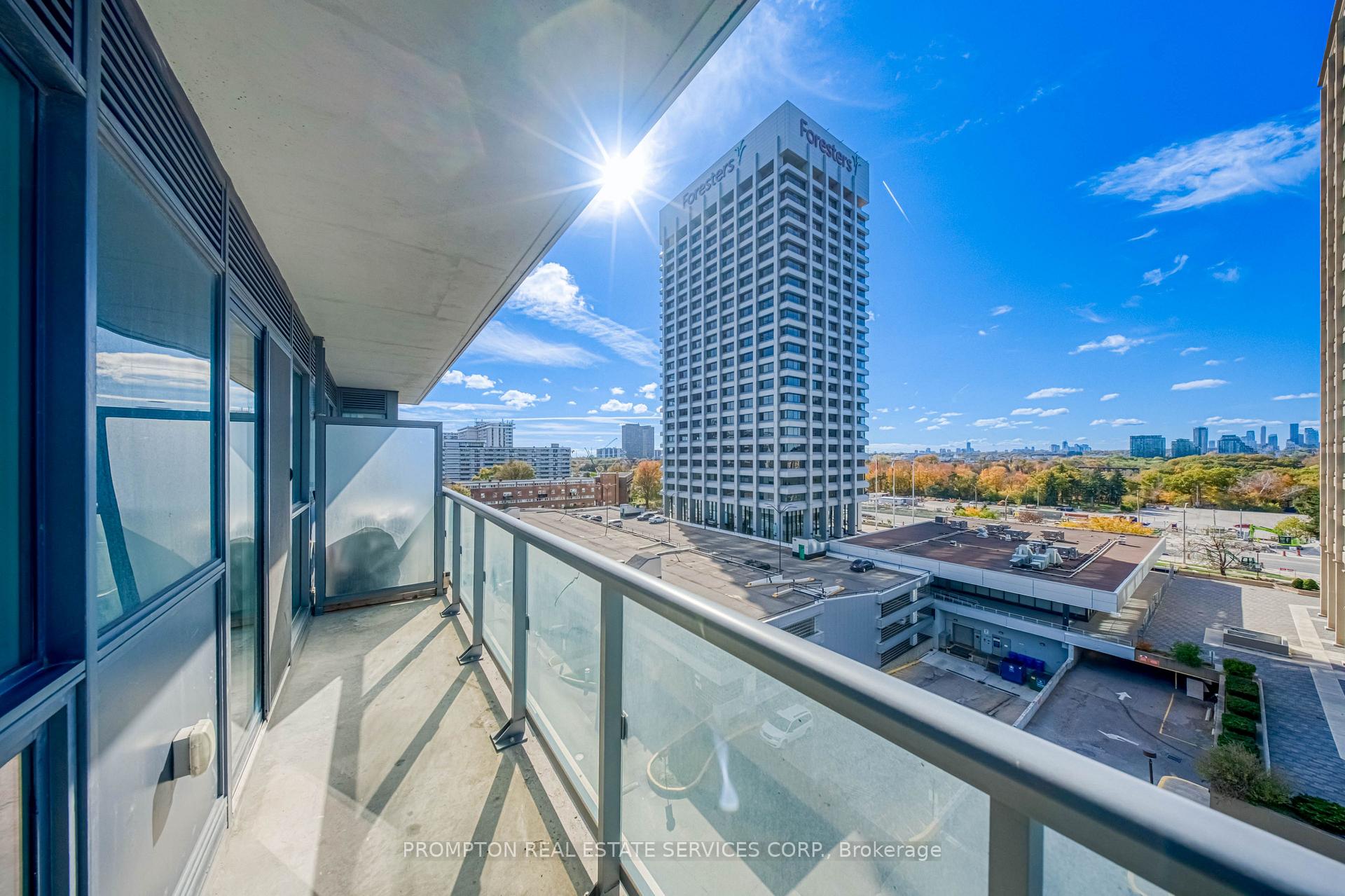 Photo 26 of Unit 701, 2 Sonic Way, Toronto, Flemingdon Park — HOMEH