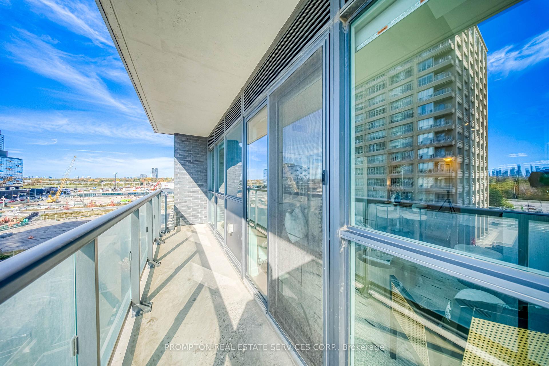 Photo 27 of Unit 701, 2 Sonic Way, Toronto, Flemingdon Park — HOMEH