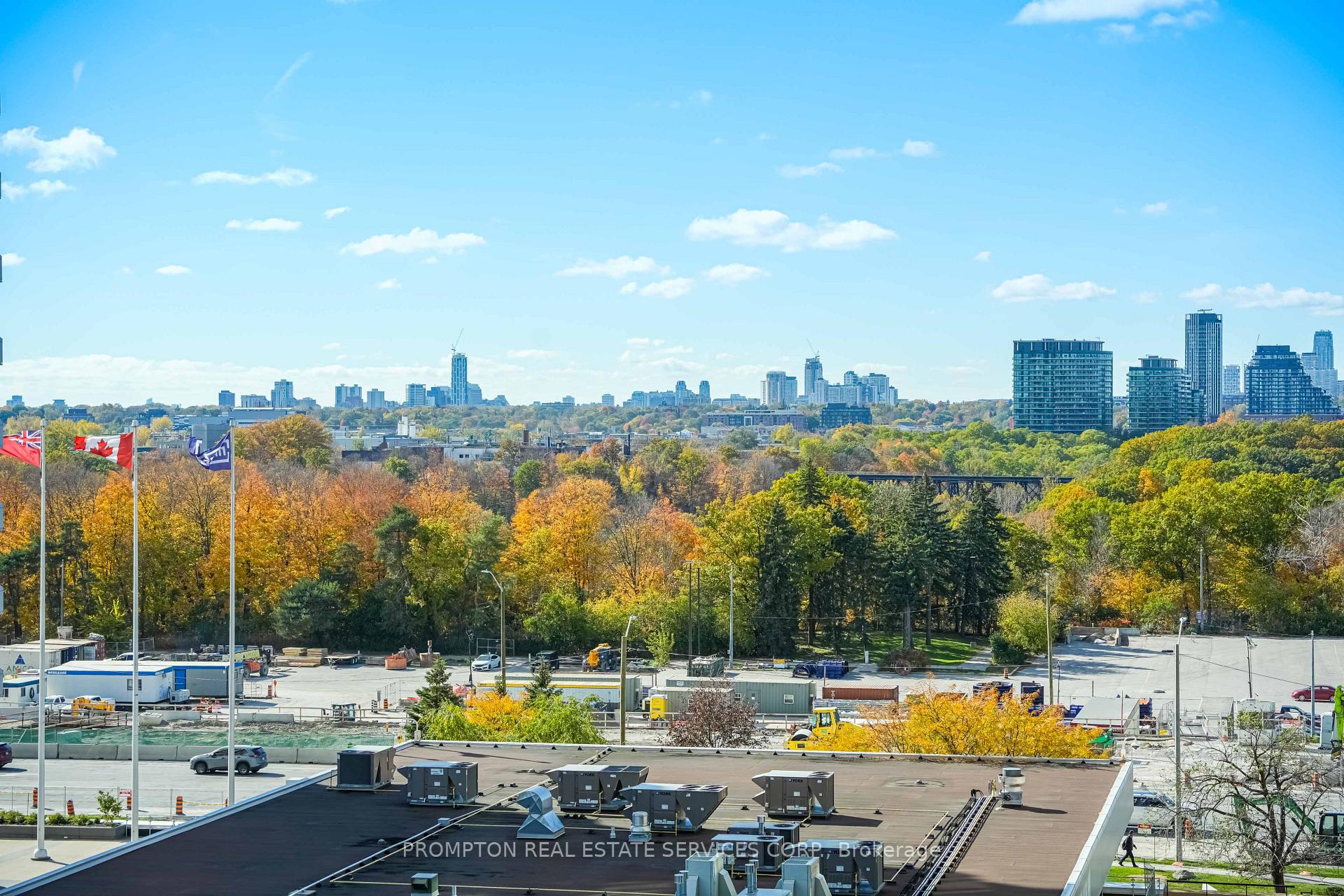 Photo 28 of Unit 701, 2 Sonic Way, Toronto, Flemingdon Park — HOMEH