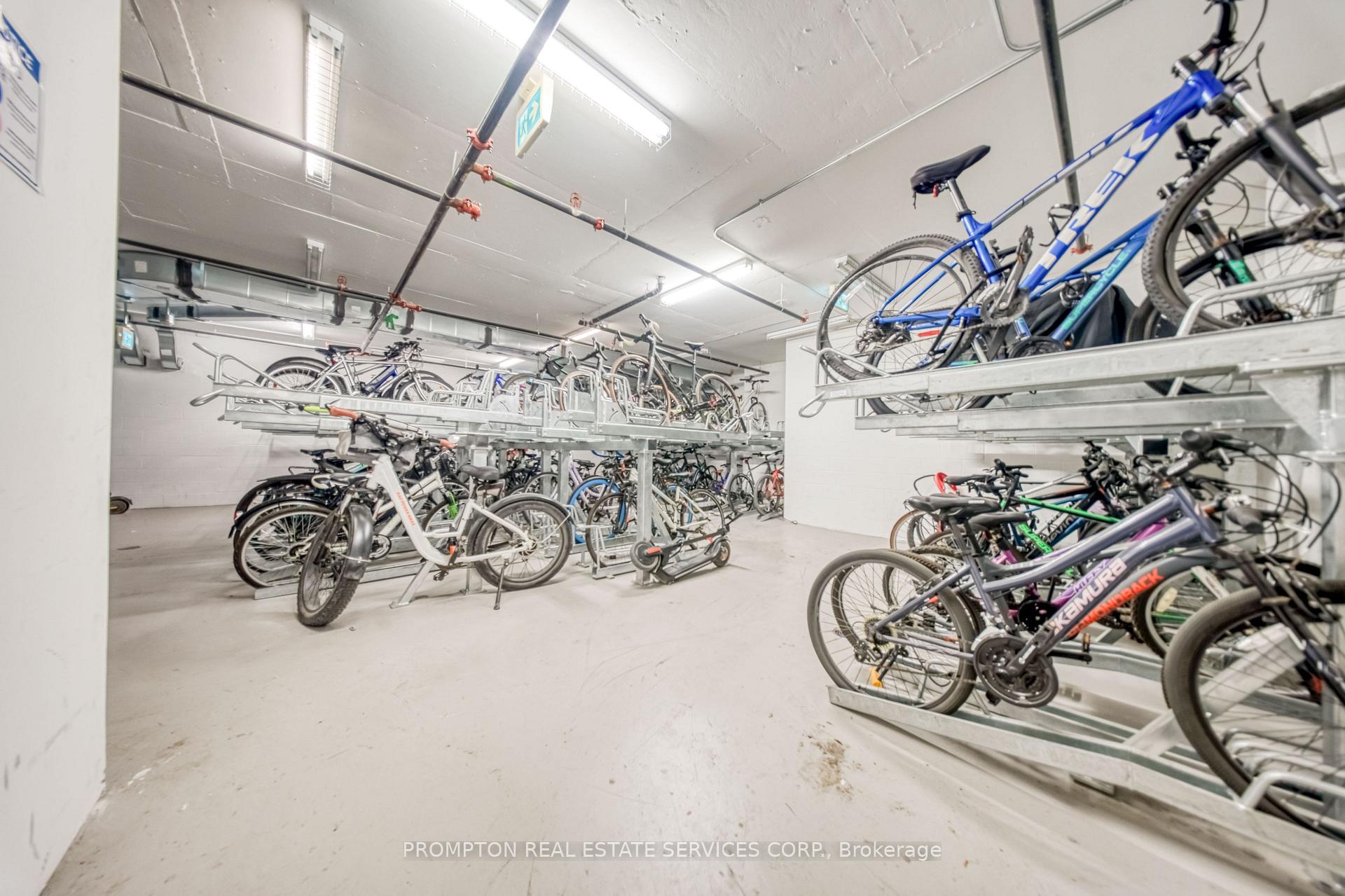 Photo 29 of Unit 701, 2 Sonic Way, Toronto, Flemingdon Park — HOMEH