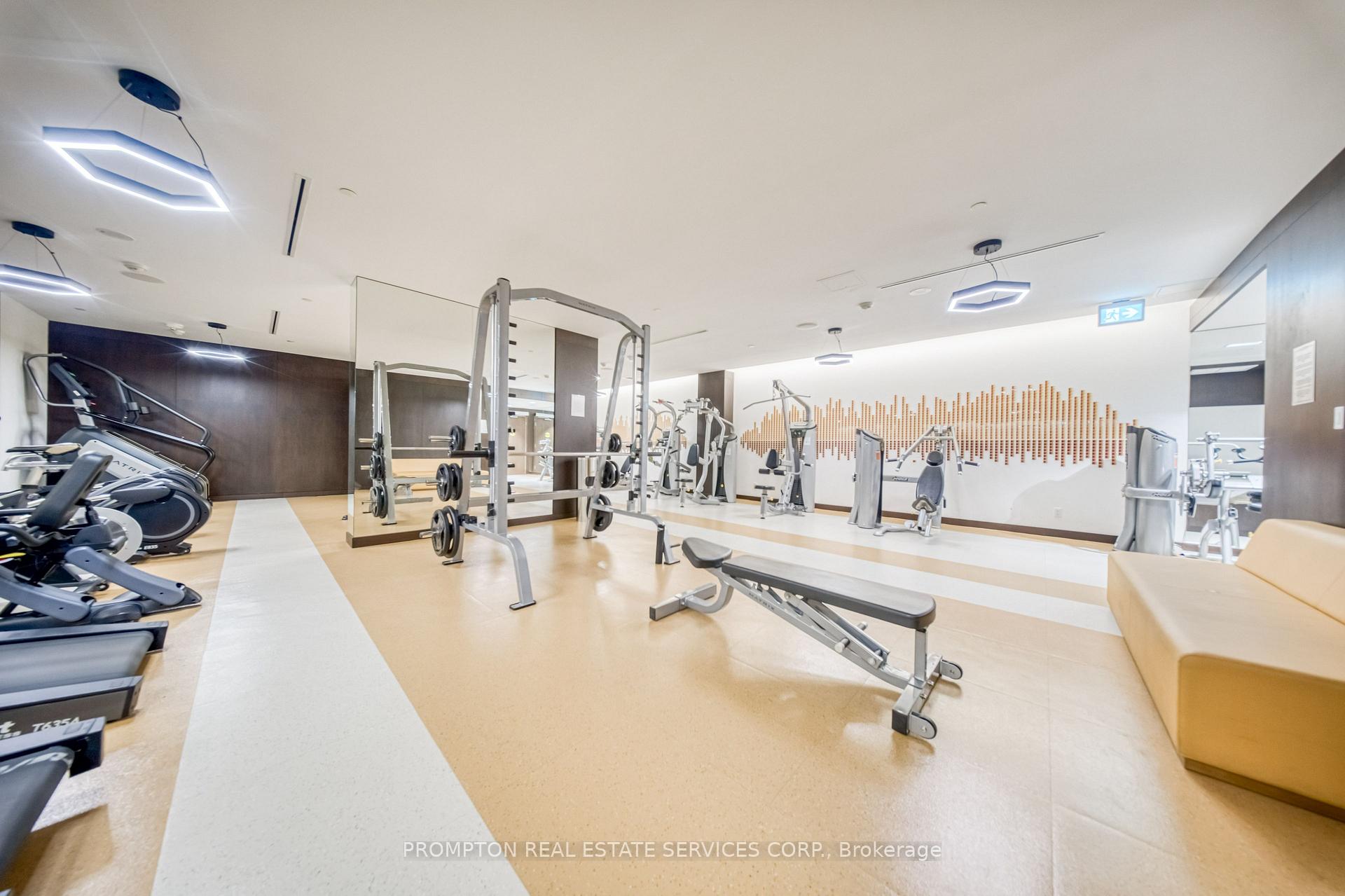 Photo 30 of Unit 701, 2 Sonic Way, Toronto, Flemingdon Park — HOMEH