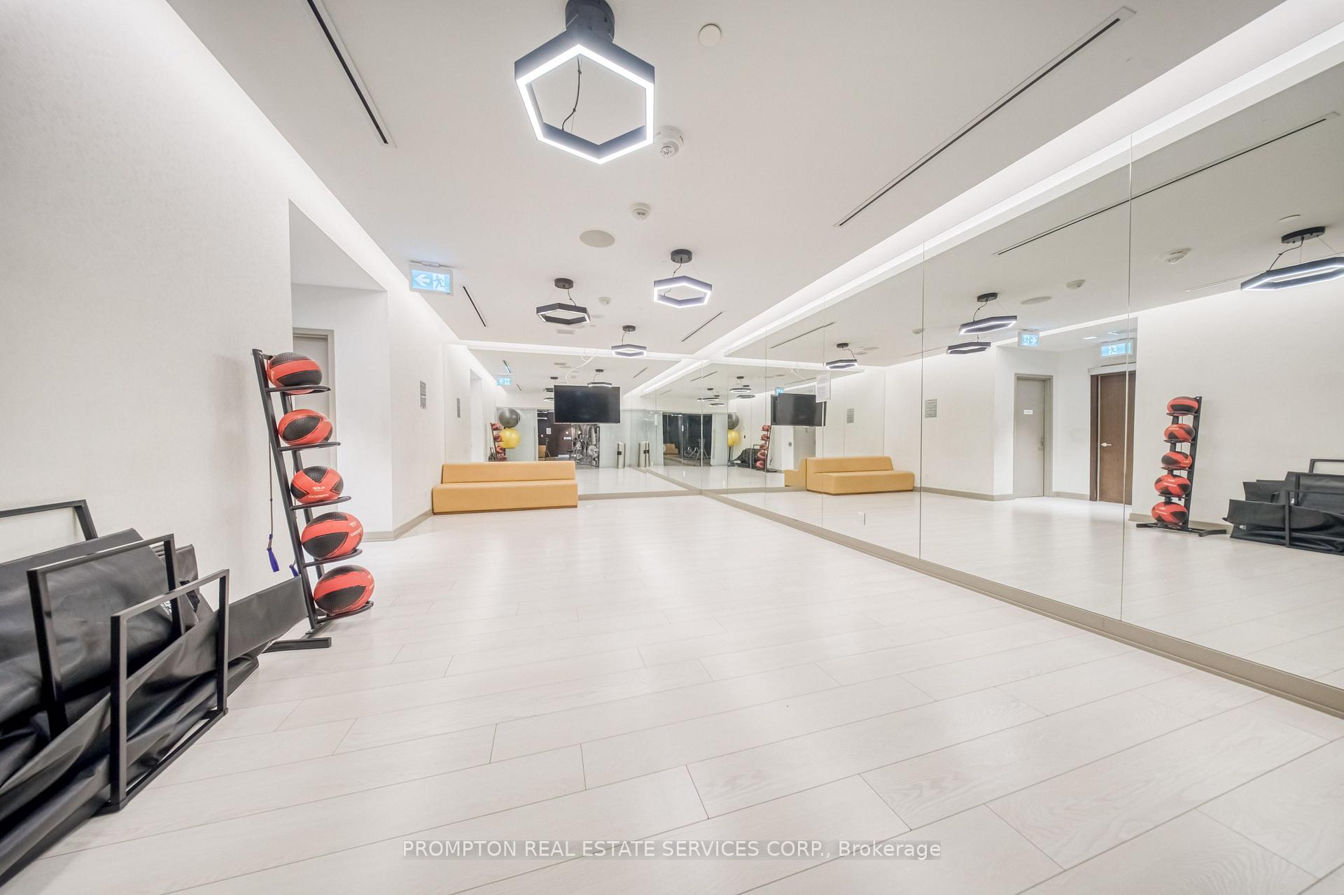 Photo 31 of Unit 701, 2 Sonic Way, Toronto, Flemingdon Park — HOMEH