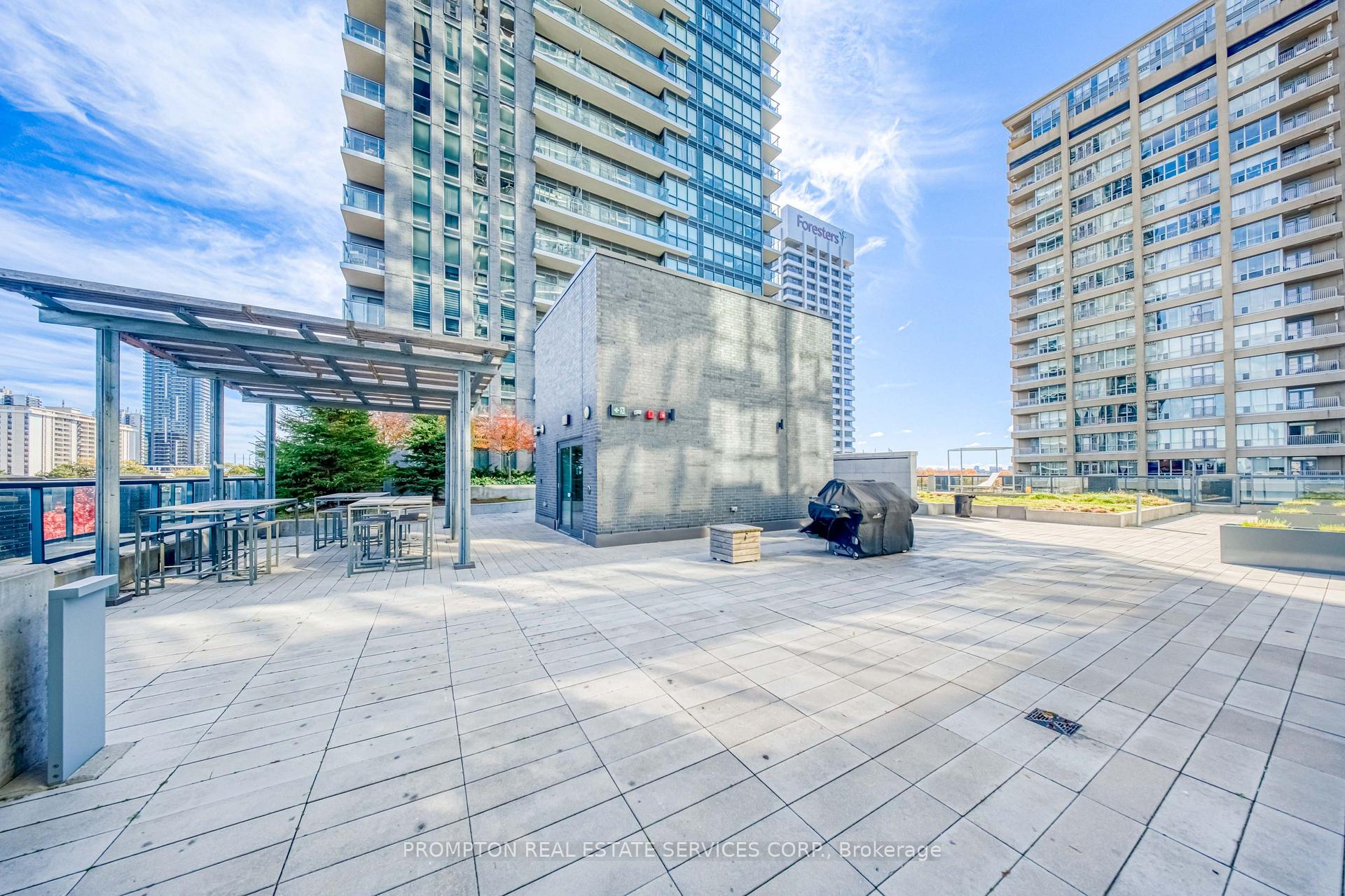 Photo 32 of Unit 701, 2 Sonic Way, Toronto, Flemingdon Park — HOMEH