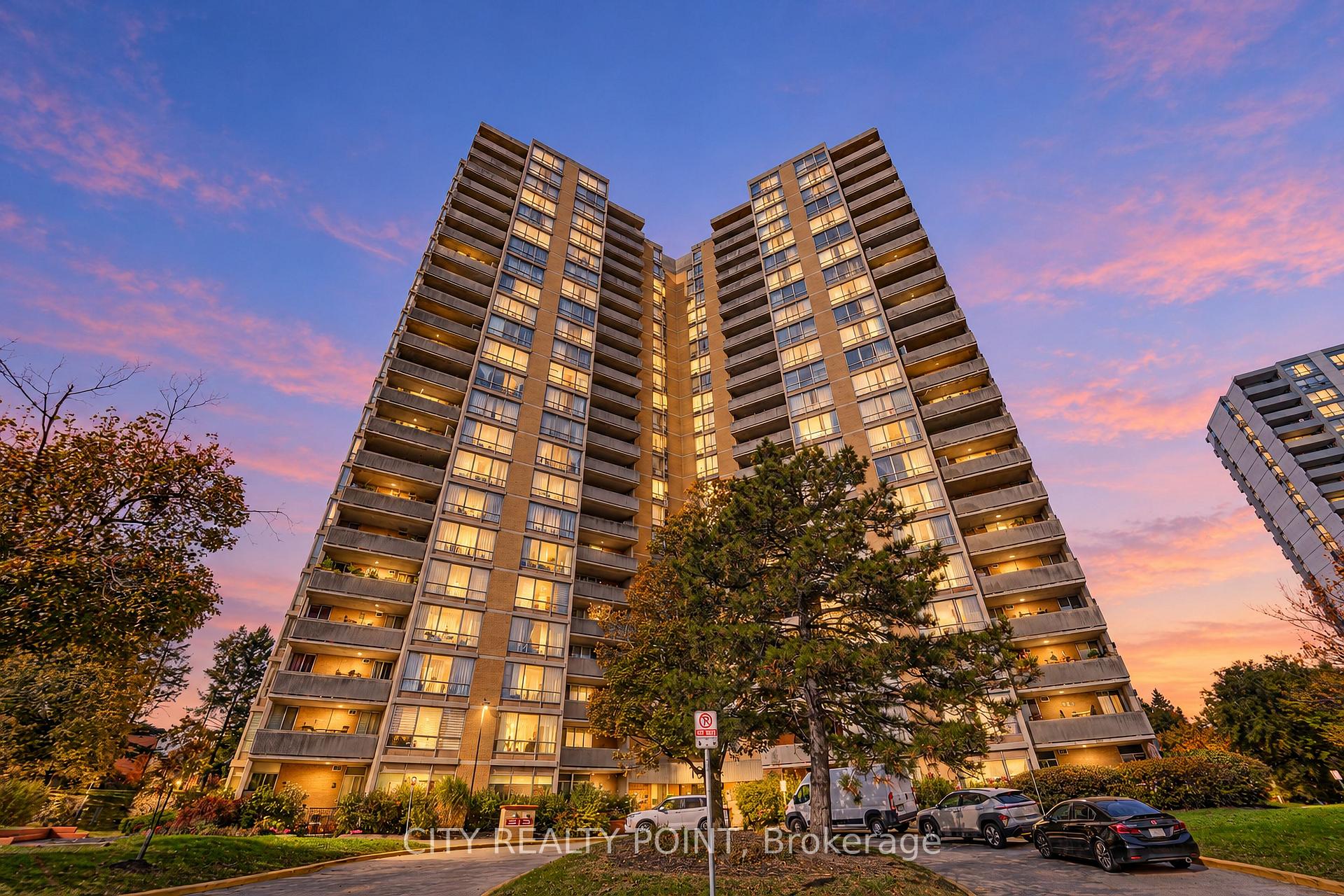 Photo of Unit 2003, 10 Martha Eaton Way
