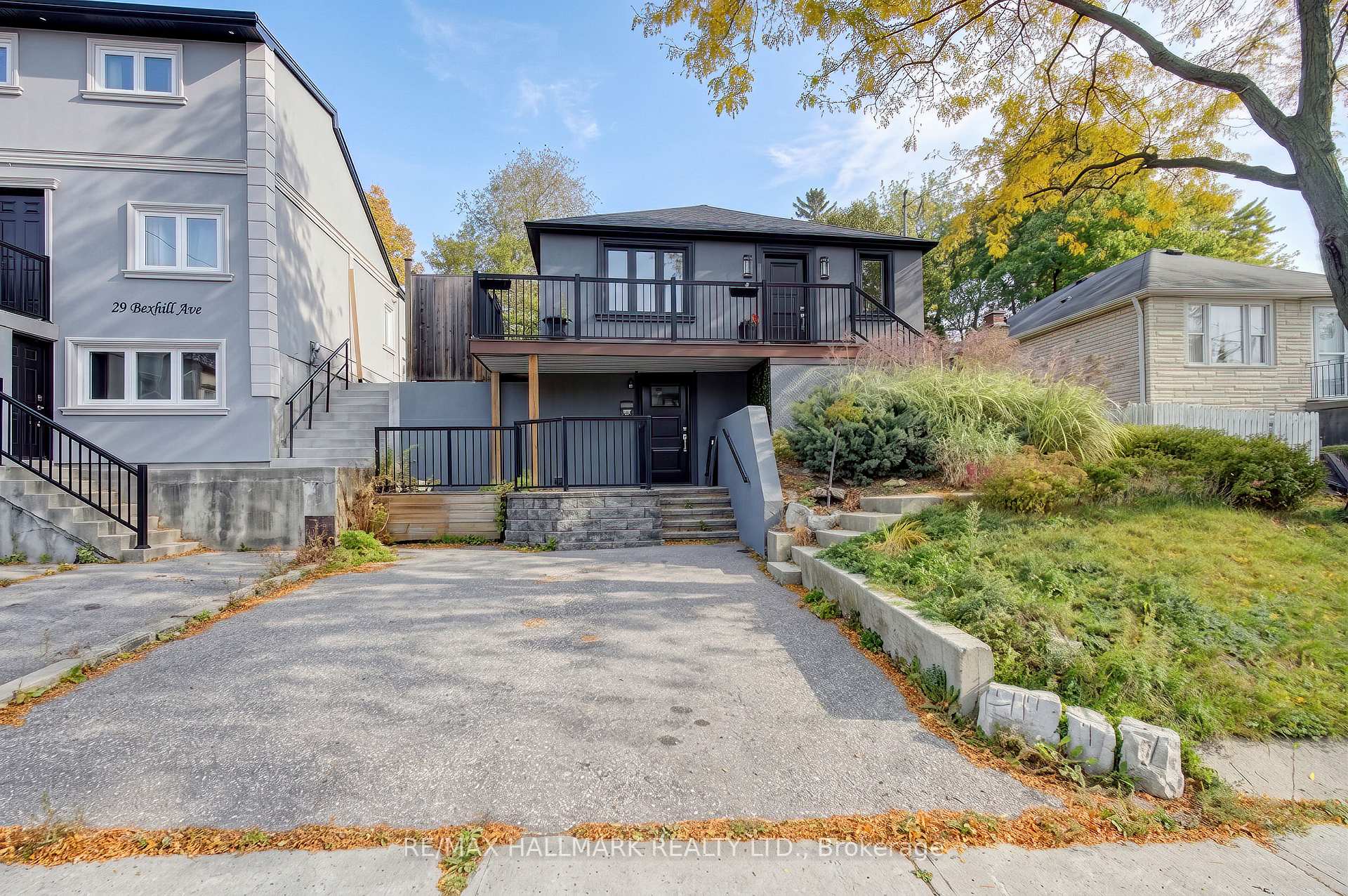Photo 1 of 27 Bexhill Lower Avenue, Scarborough, Clairlea-Birchmount — HOMEH
