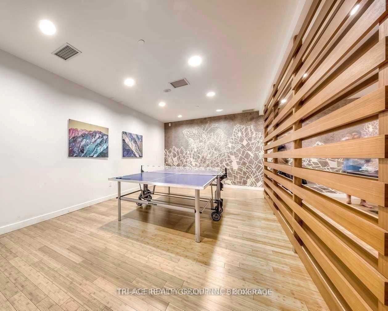 Photo 5 of Unit 753, 151 Dan Leckie Way, Toronto, Waterfront Communities — HOMEH