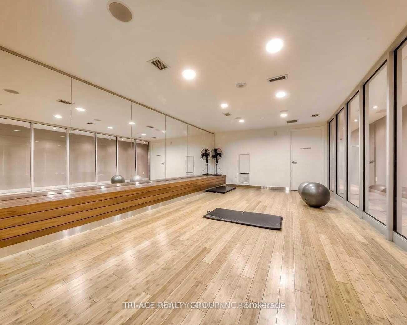 Photo 7 of Unit 753, 151 Dan Leckie Way, Toronto, Waterfront Communities — HOMEH