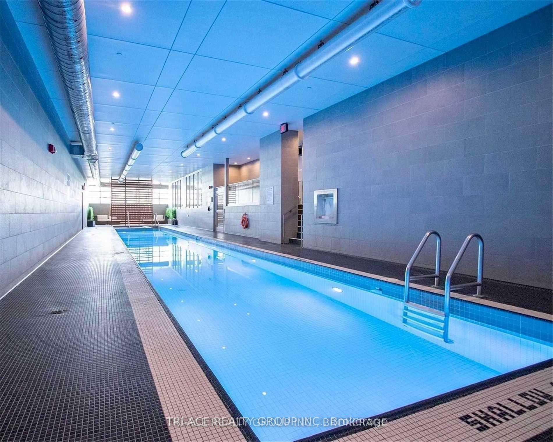 Photo 8 of Unit 753, 151 Dan Leckie Way, Toronto, Waterfront Communities — HOMEH