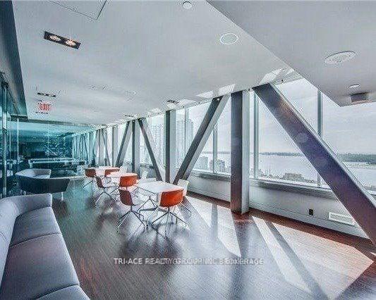 Photo 9 of Unit 753, 151 Dan Leckie Way, Toronto, Waterfront Communities — HOMEH