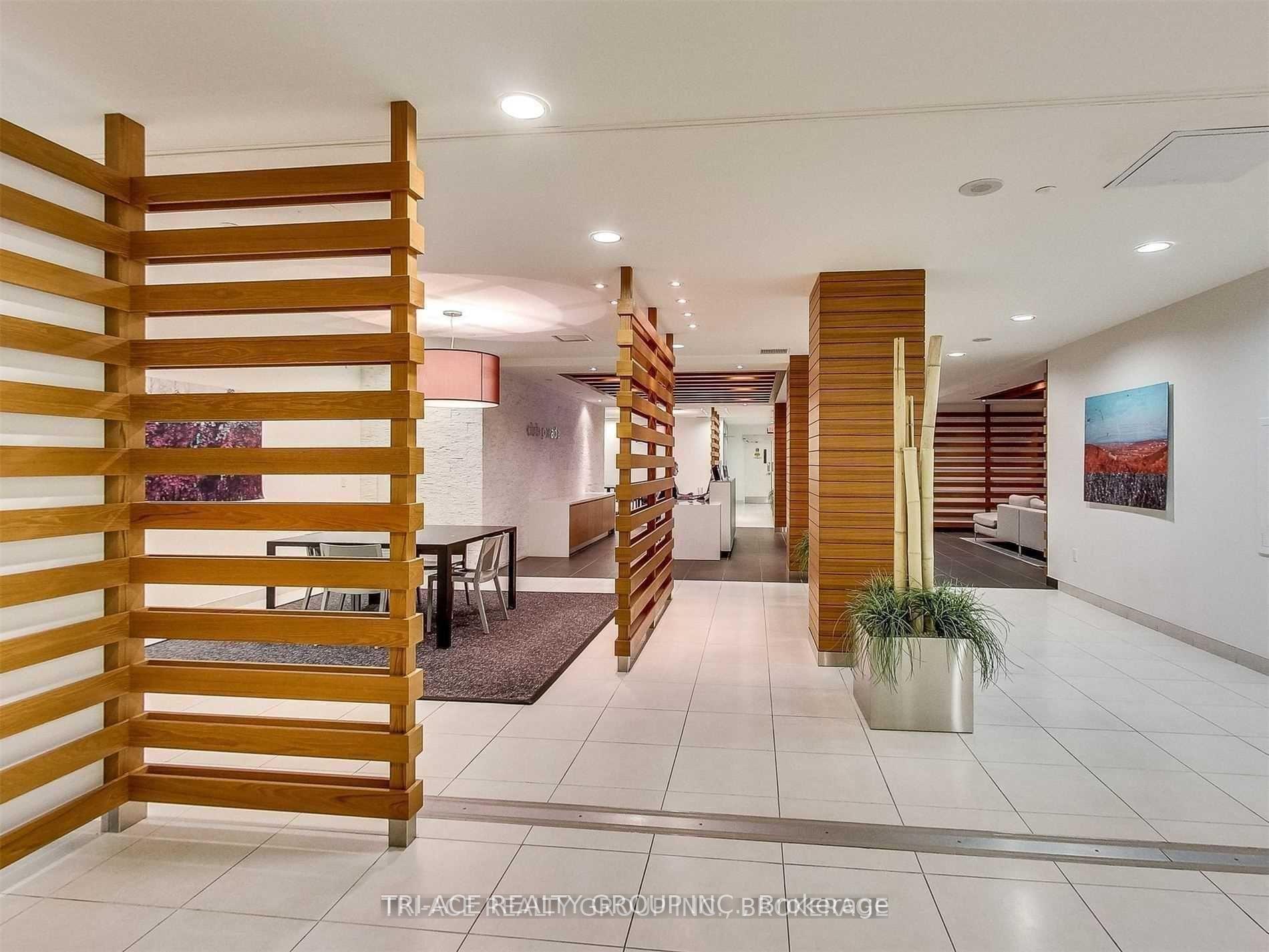 Photo 12 of Unit 753, 151 Dan Leckie Way, Toronto, Waterfront Communities — HOMEH