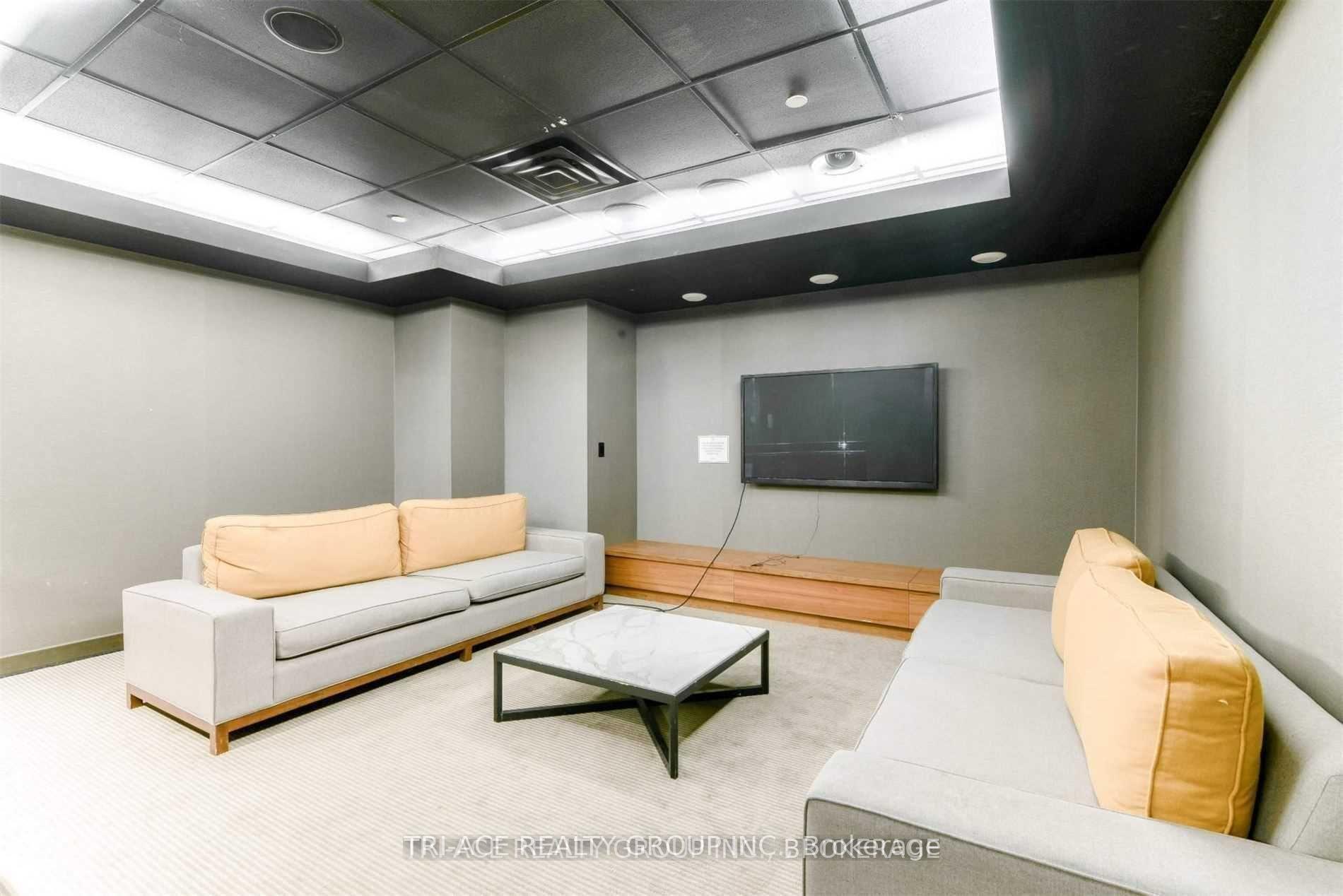 Photo 14 of Unit 753, 151 Dan Leckie Way, Toronto, Waterfront Communities — HOMEH