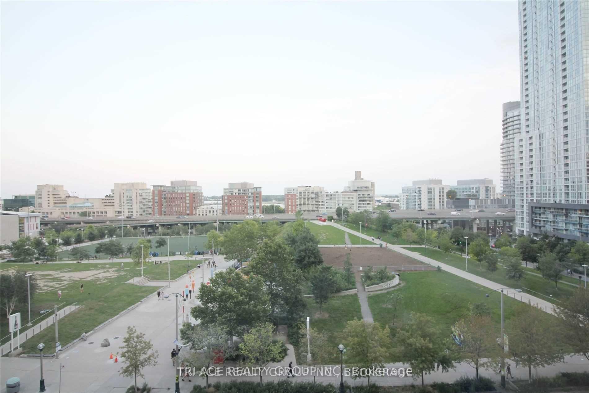 Photo 22 of Unit 753, 151 Dan Leckie Way, Toronto, Waterfront Communities — HOMEH