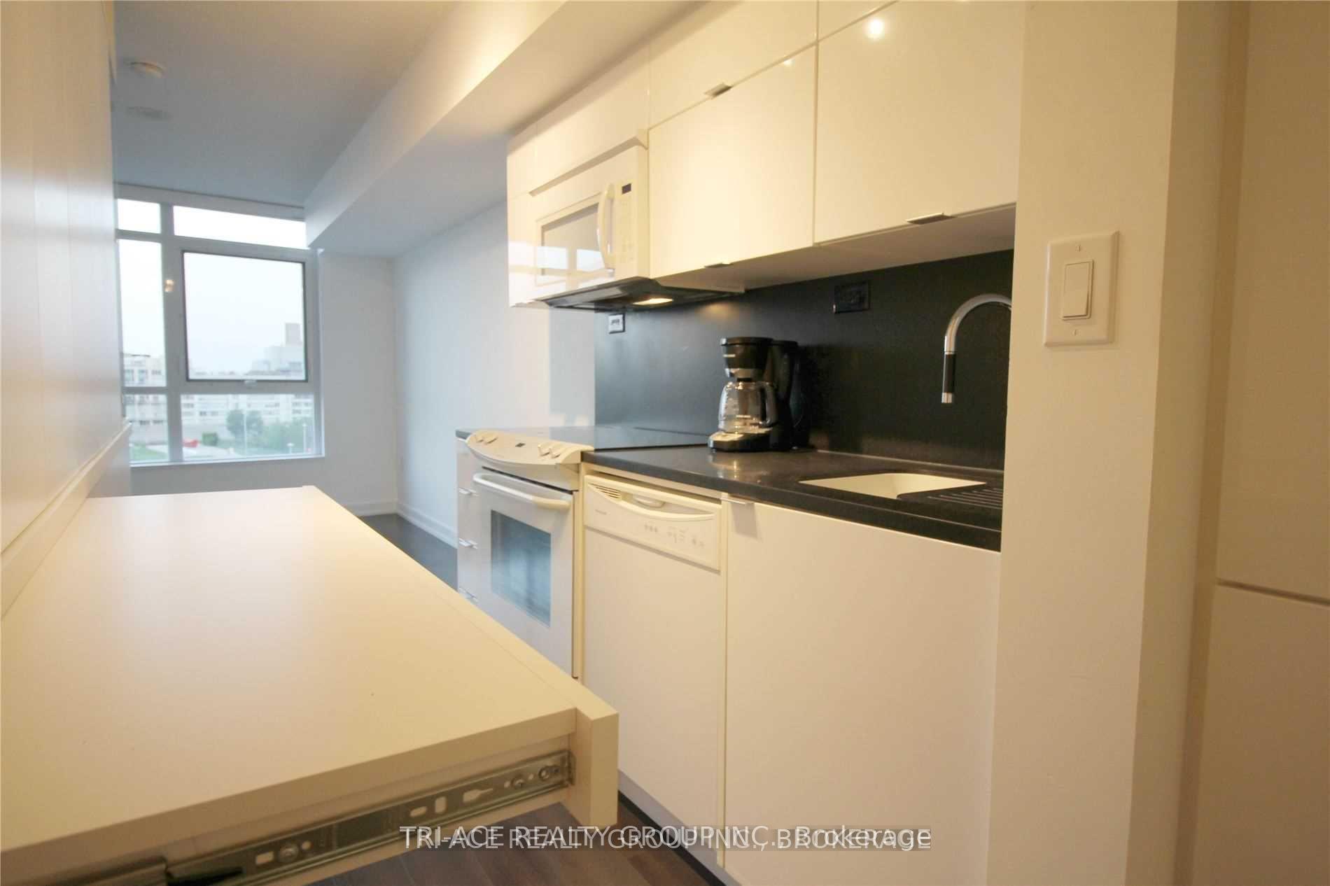 Photo 24 of Unit 753, 151 Dan Leckie Way, Toronto, Waterfront Communities — HOMEH