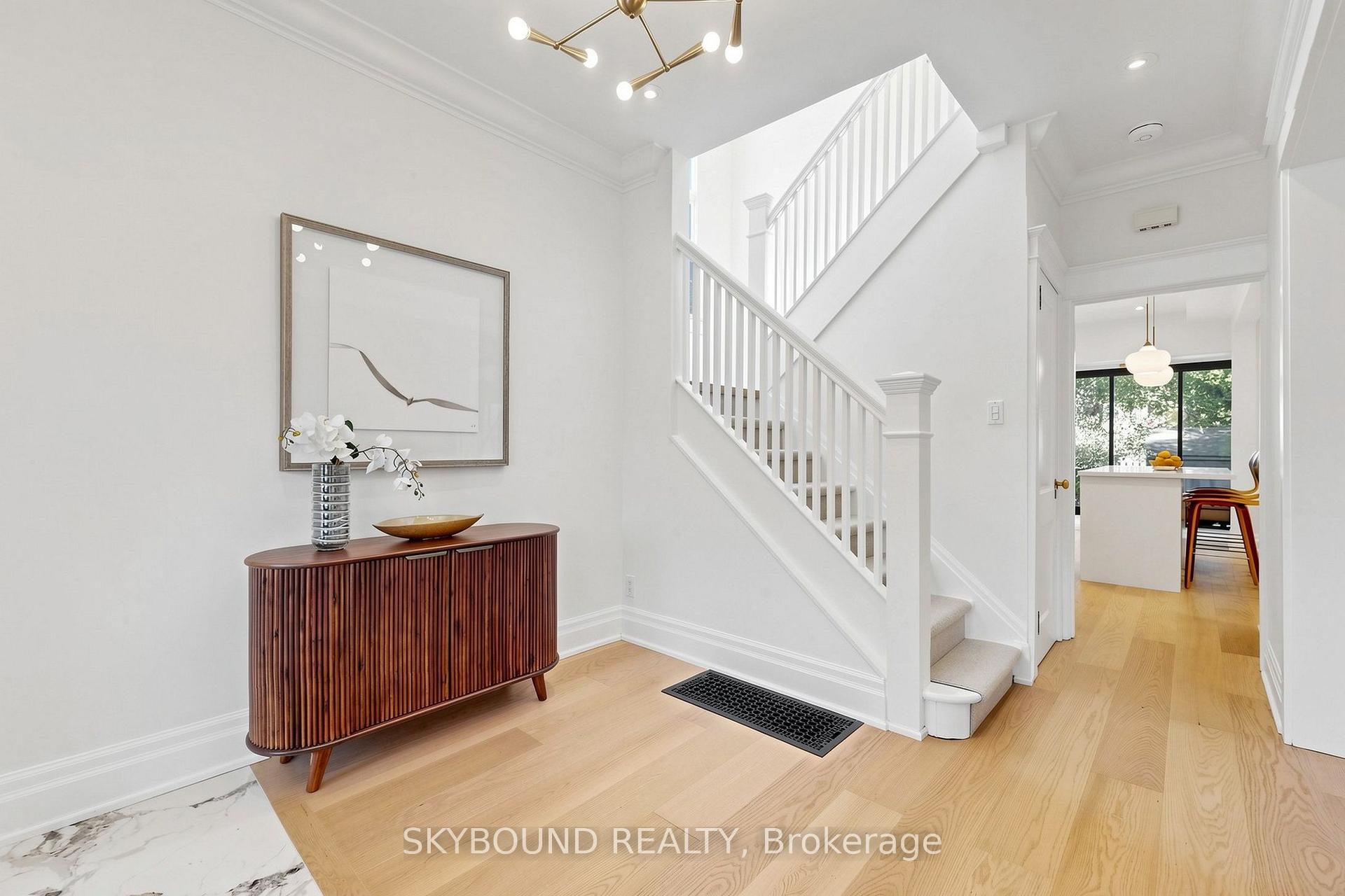 Photo 6 of 156 Hampton Avenue S, Toronto, North Riverdale — HOMEH