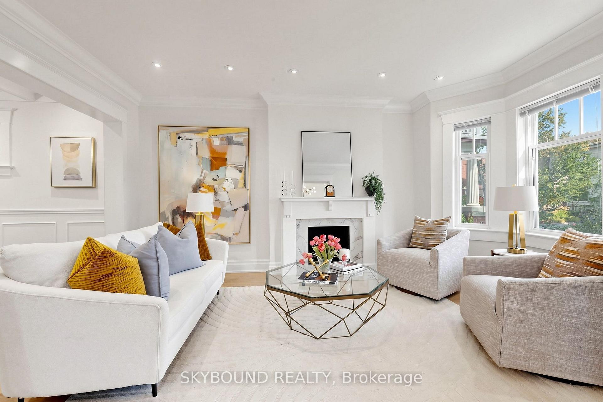 Photo 7 of 156 Hampton Avenue S, Toronto, North Riverdale — HOMEH