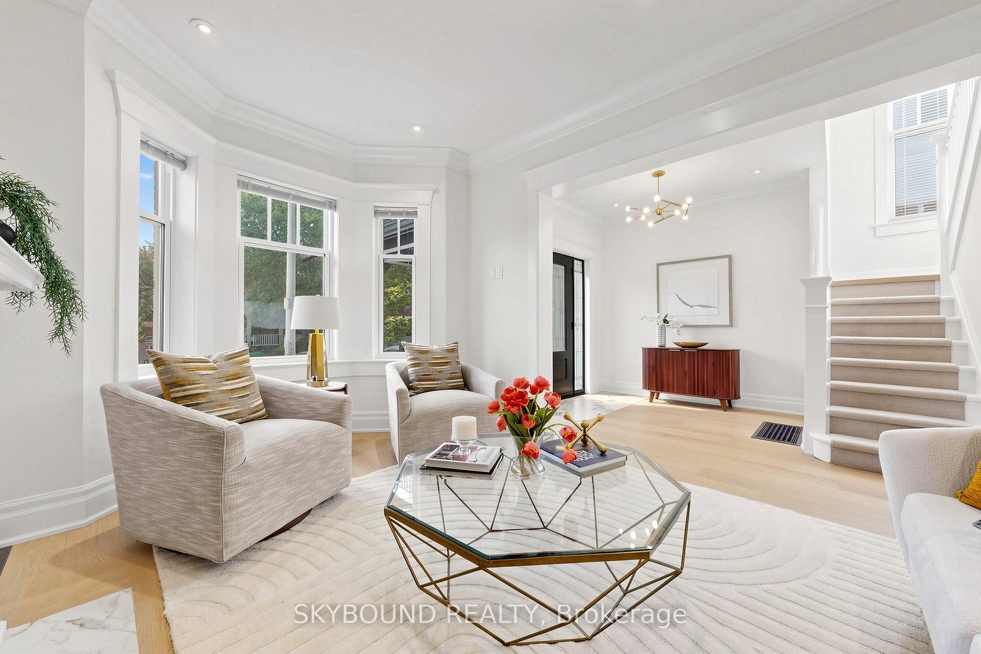 Photo 8 of 156 Hampton Avenue S, Toronto, North Riverdale — HOMEH