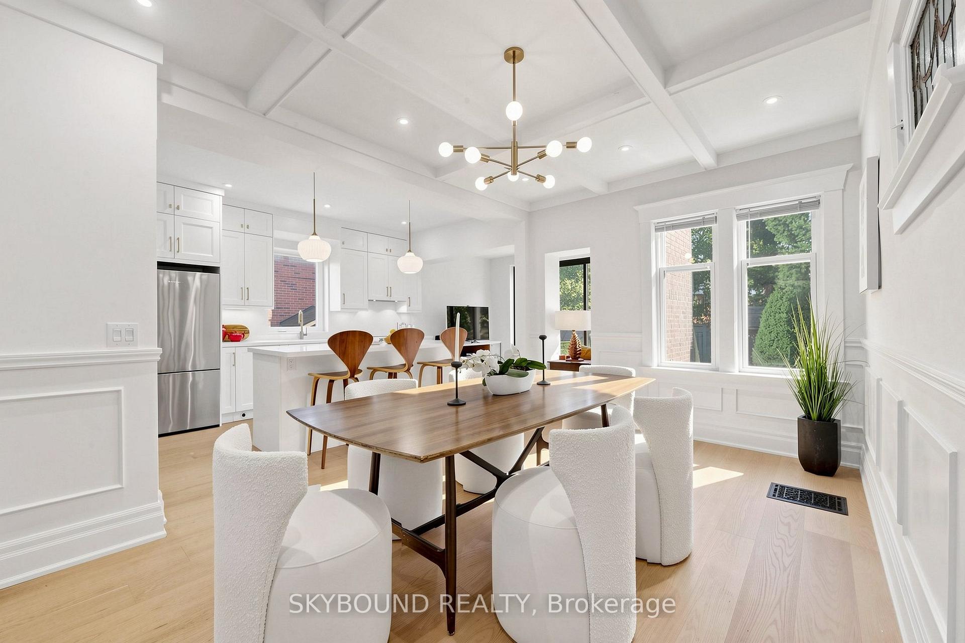 Photo 12 of 156 Hampton Avenue S, Toronto, North Riverdale — HOMEH