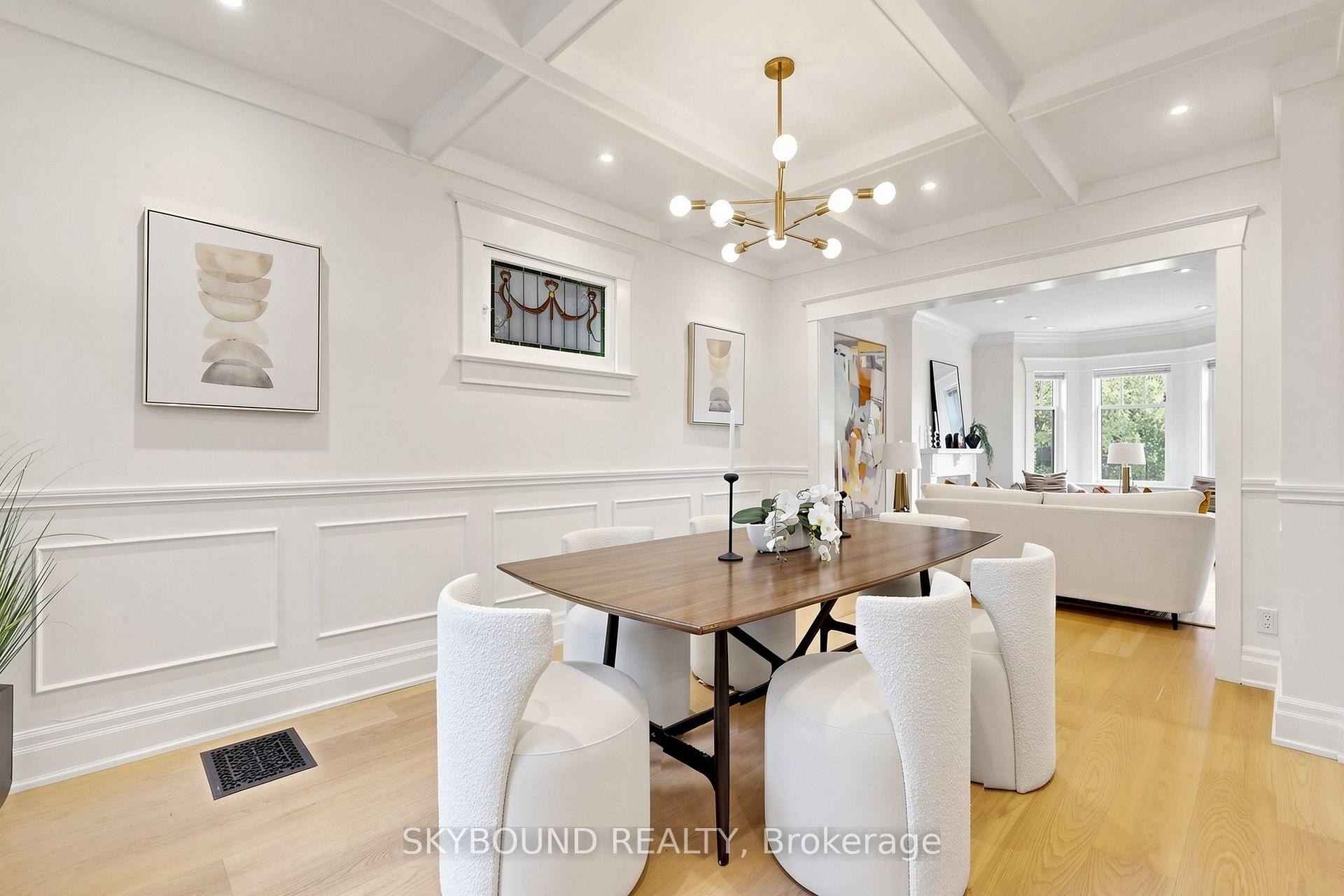 Photo 13 of 156 Hampton Avenue S, Toronto, North Riverdale — HOMEH