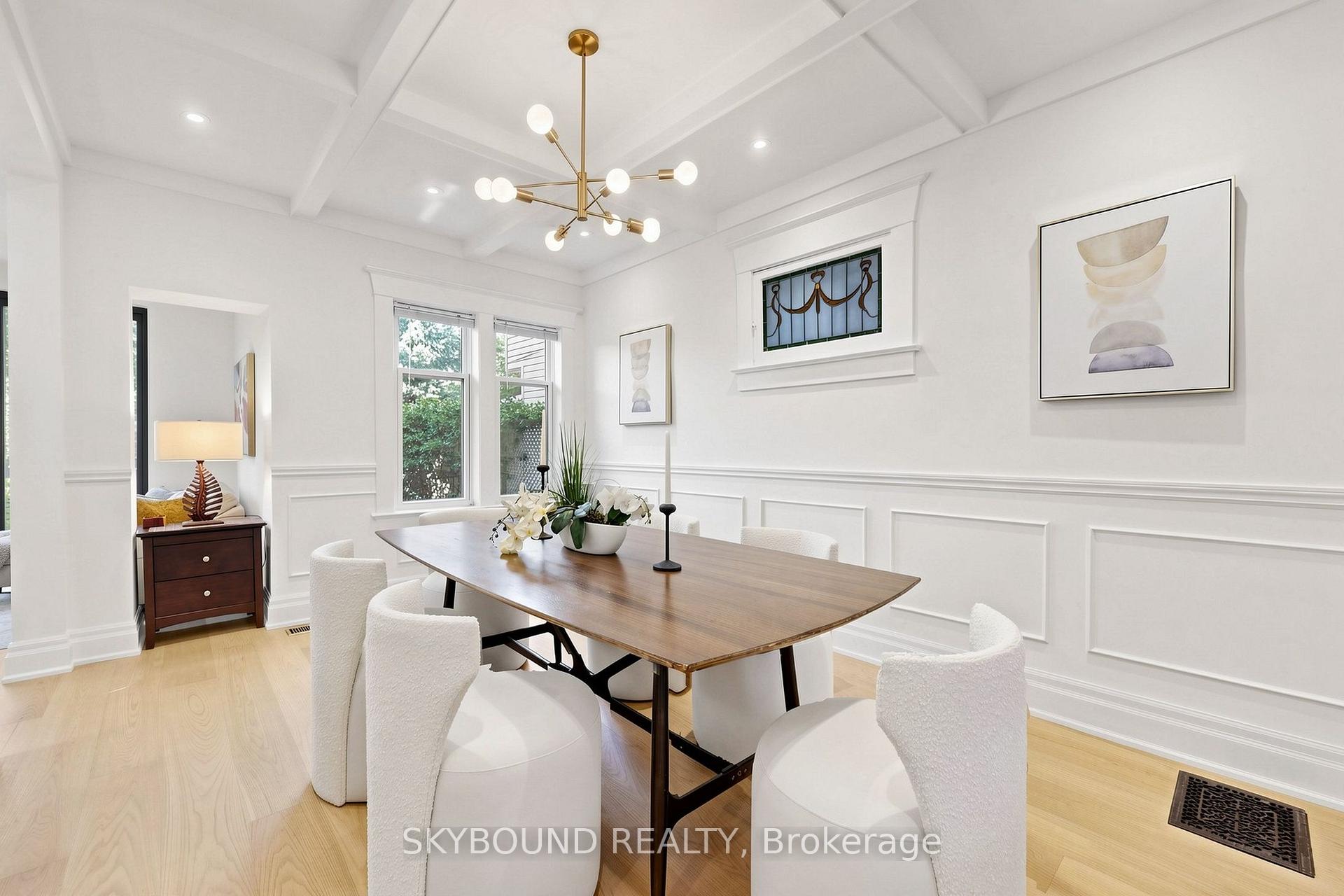 Photo 15 of 156 Hampton Avenue S, Toronto, North Riverdale — HOMEH