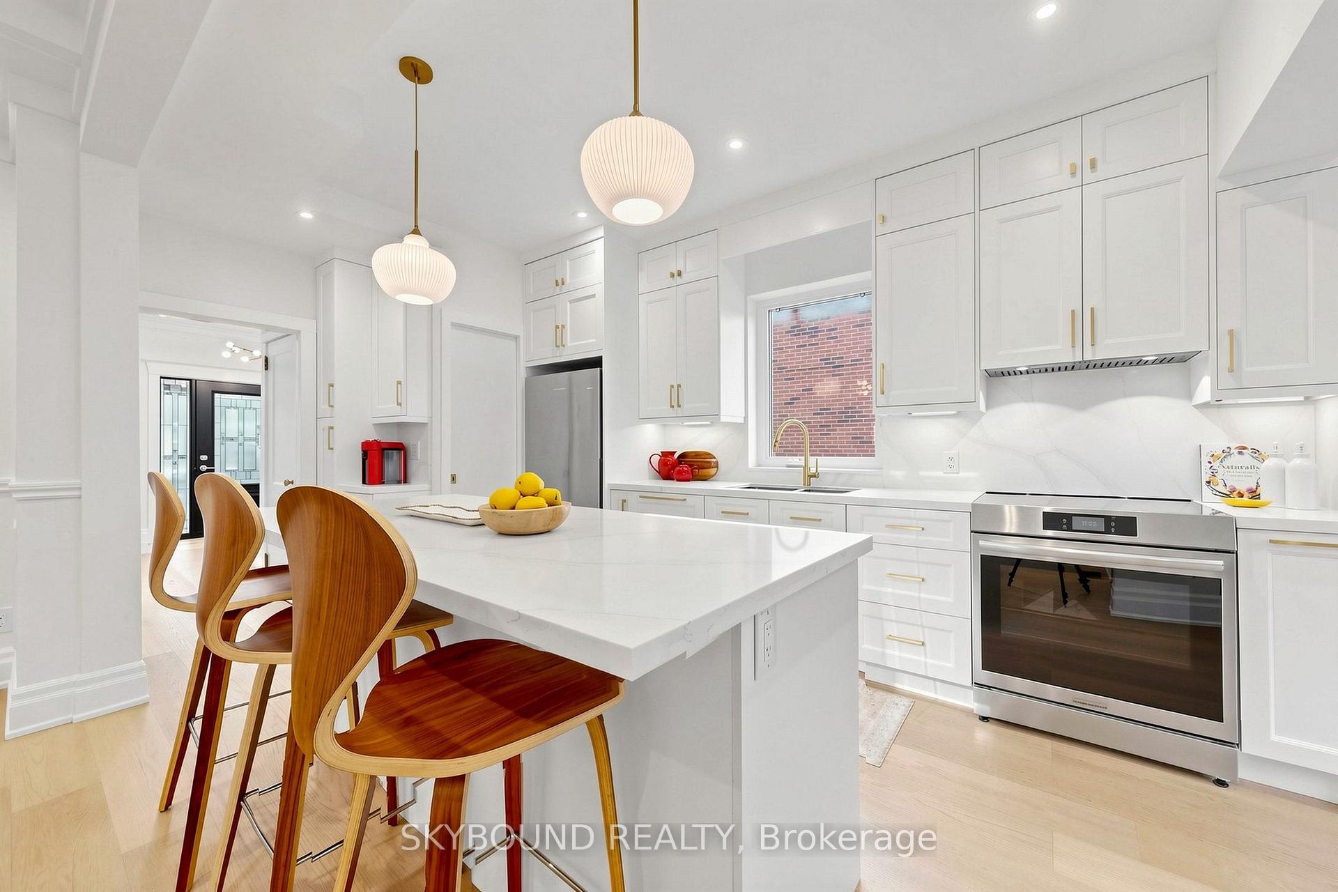 Photo 19 of 156 Hampton Avenue S, Toronto, North Riverdale — HOMEH