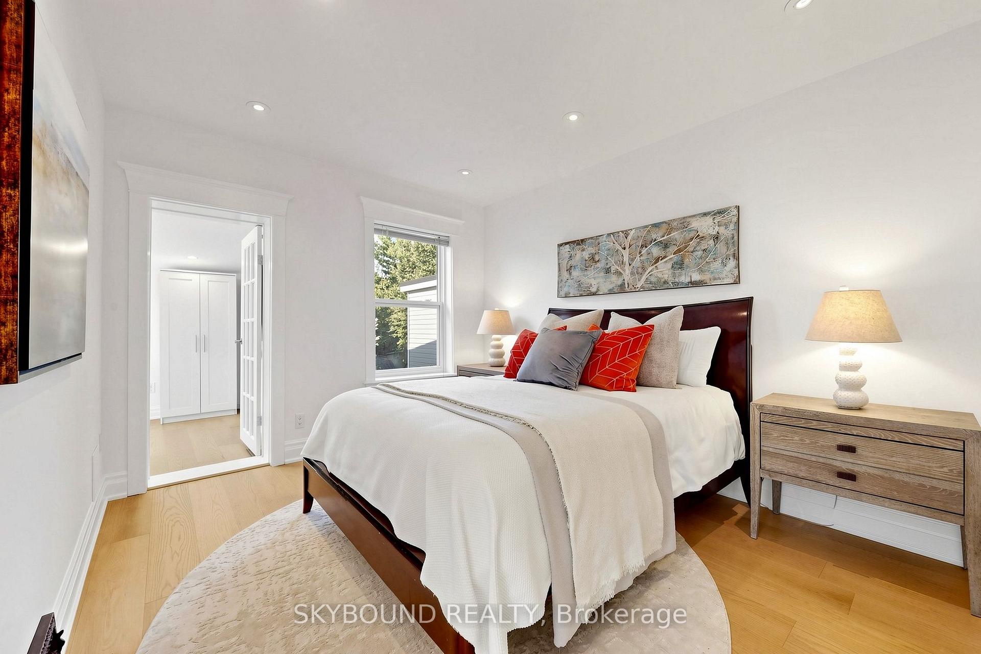 Photo 20 of 156 Hampton Avenue S, Toronto, North Riverdale — HOMEH