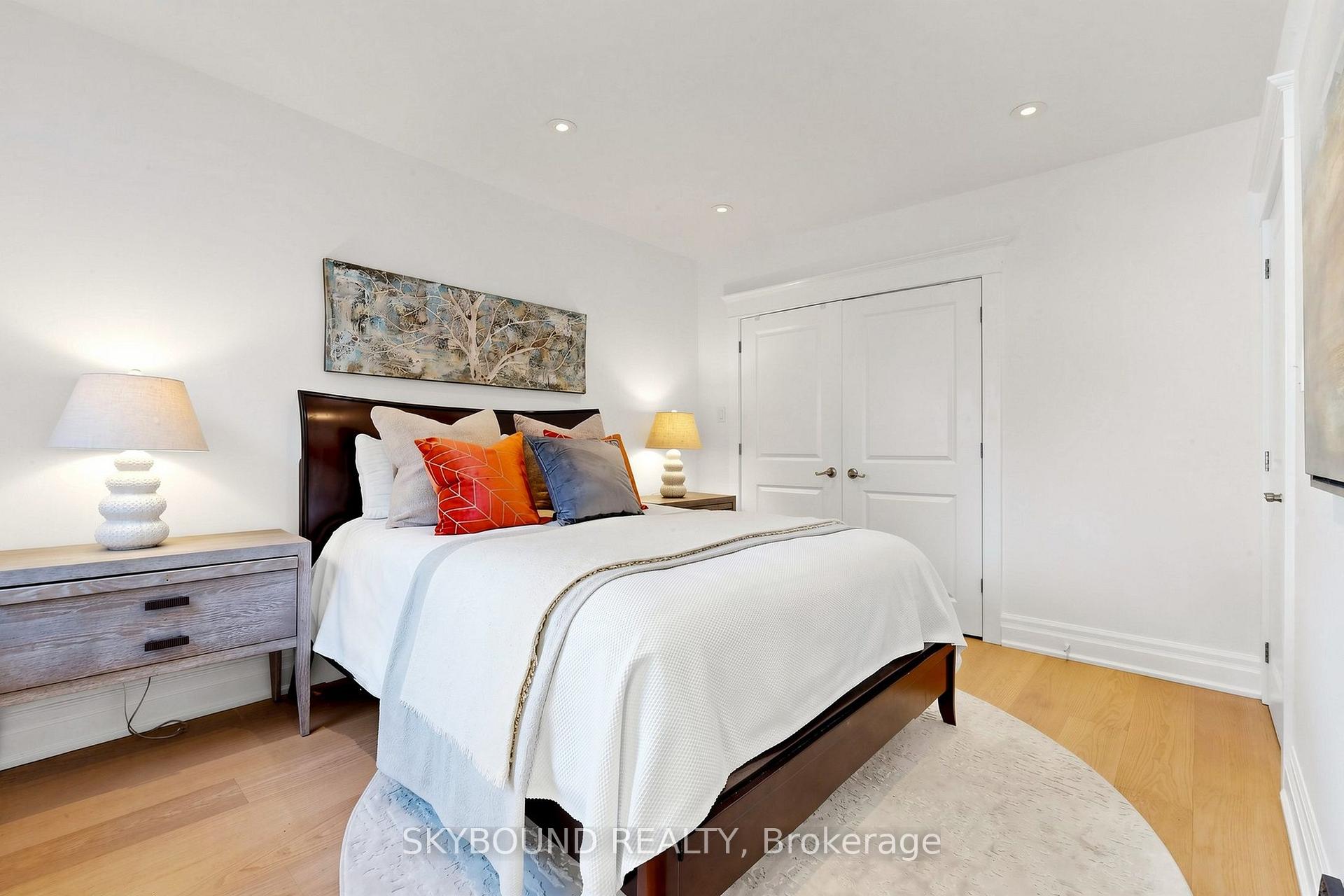 Photo 21 of 156 Hampton Avenue S, Toronto, North Riverdale — HOMEH