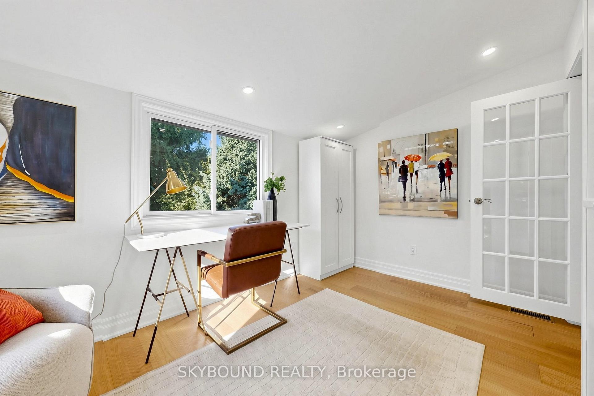 Photo 22 of 156 Hampton Avenue S, Toronto, North Riverdale — HOMEH