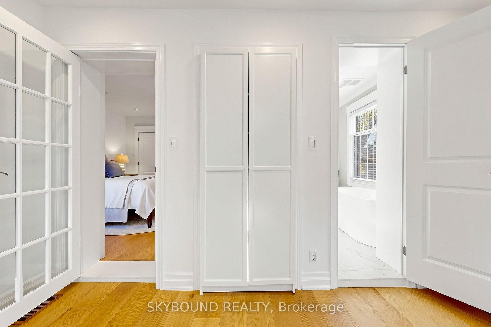 Photo 24 of 156 Hampton Avenue S, Toronto, North Riverdale — HOMEH