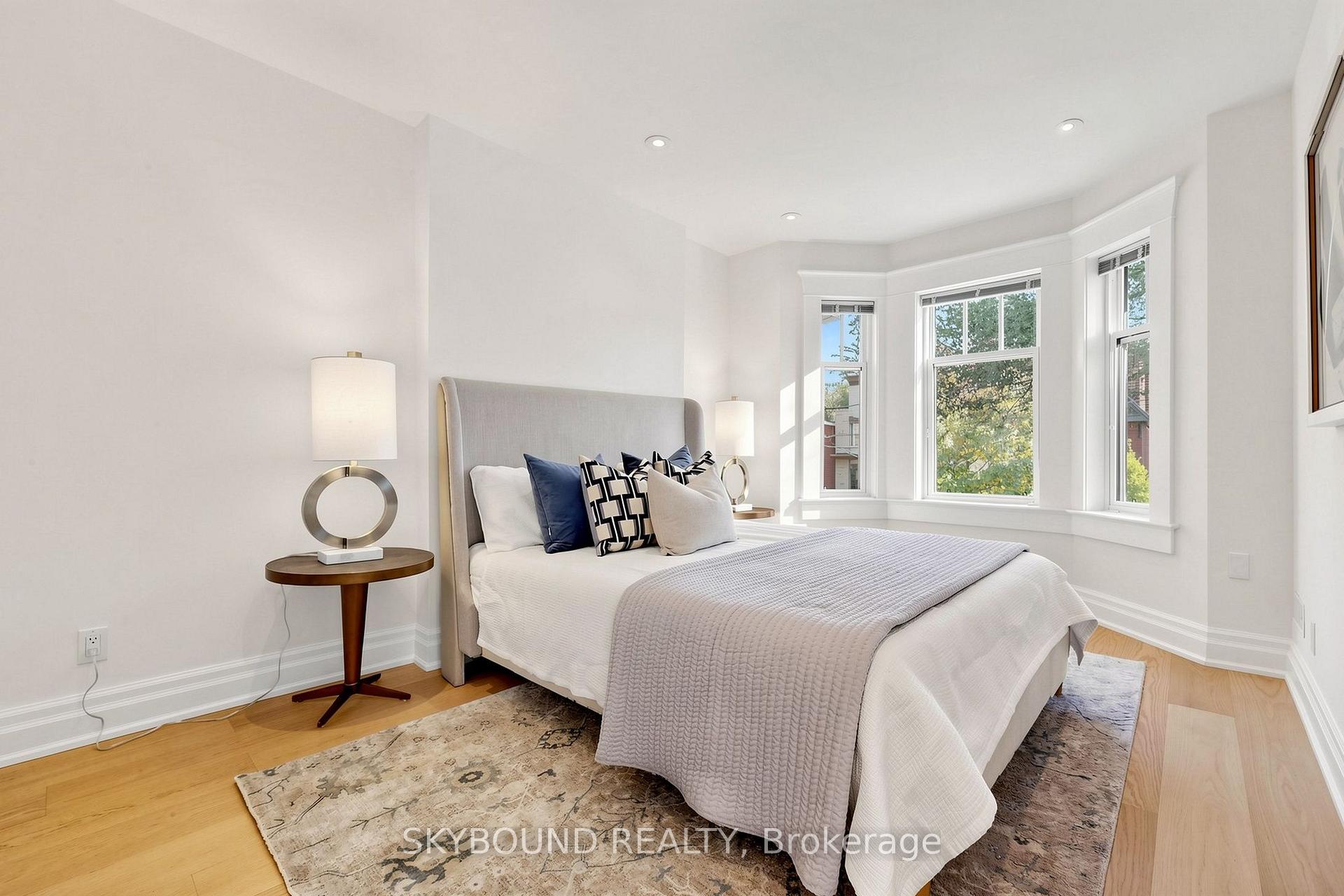 Photo 27 of 156 Hampton Avenue S, Toronto, North Riverdale — HOMEH