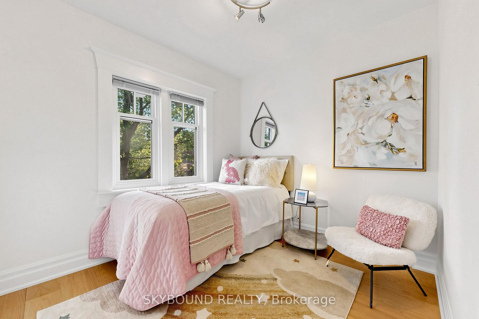 Photo 29 of 156 Hampton Avenue S, Toronto, North Riverdale — HOMEH