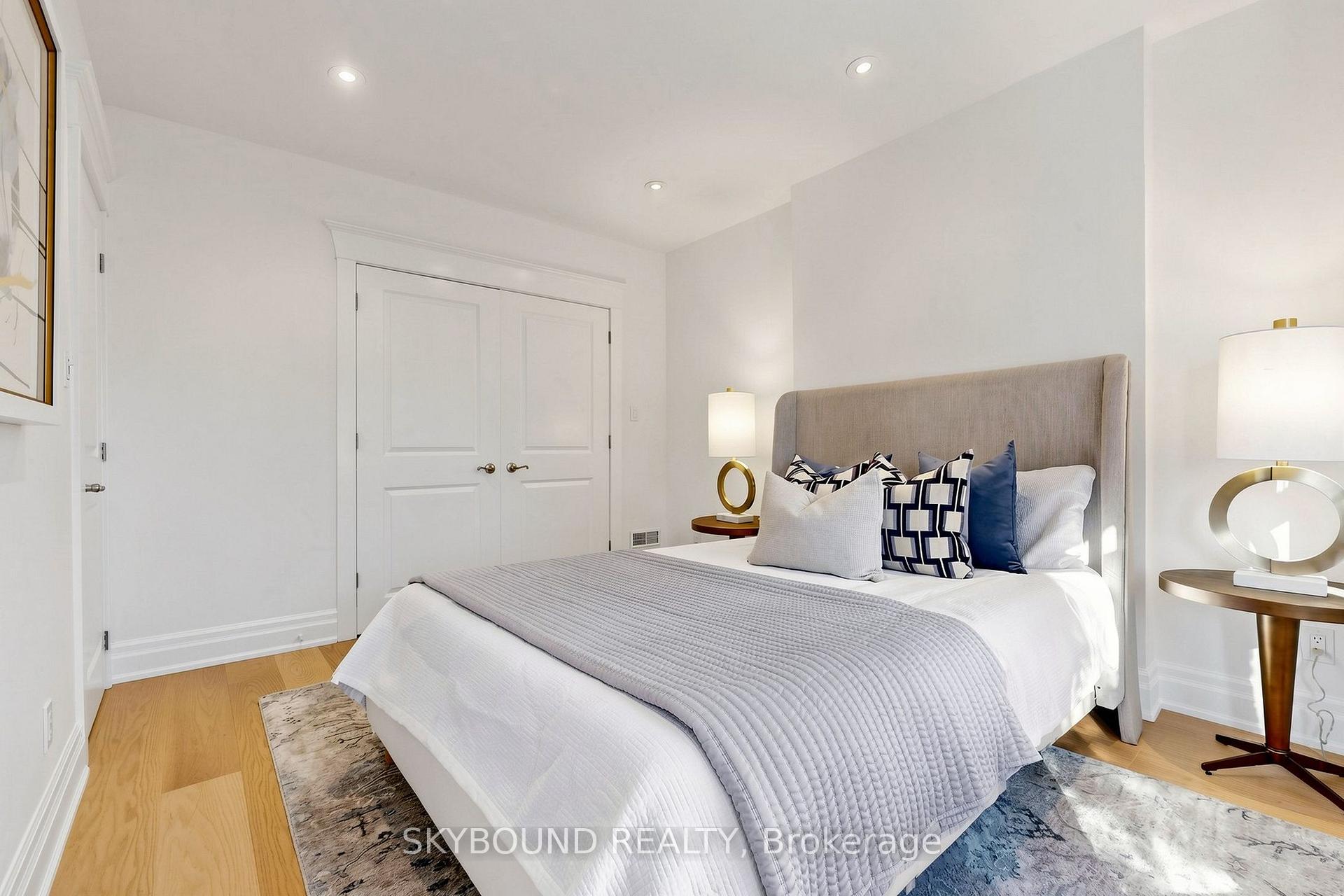 Photo 28 of 156 Hampton Avenue S, Toronto, North Riverdale — HOMEH
