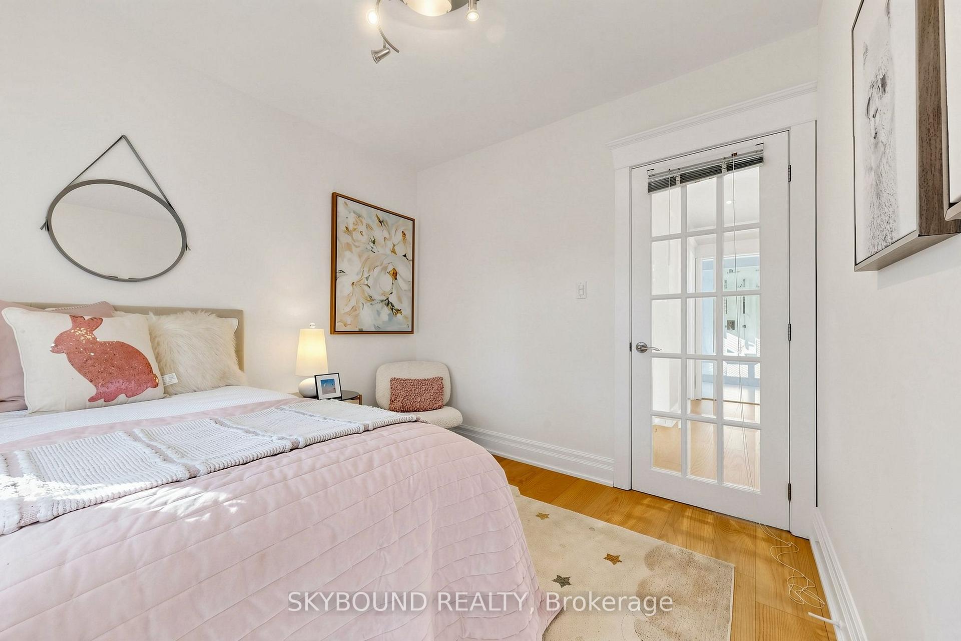 Photo 30 of 156 Hampton Avenue S, Toronto, North Riverdale — HOMEH