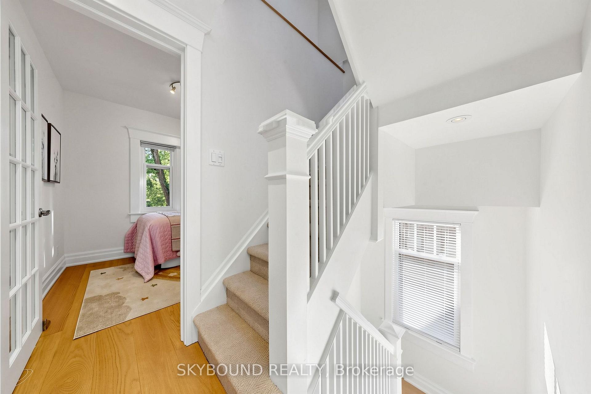 Photo 34 of 156 Hampton Avenue S, Toronto, North Riverdale — HOMEH