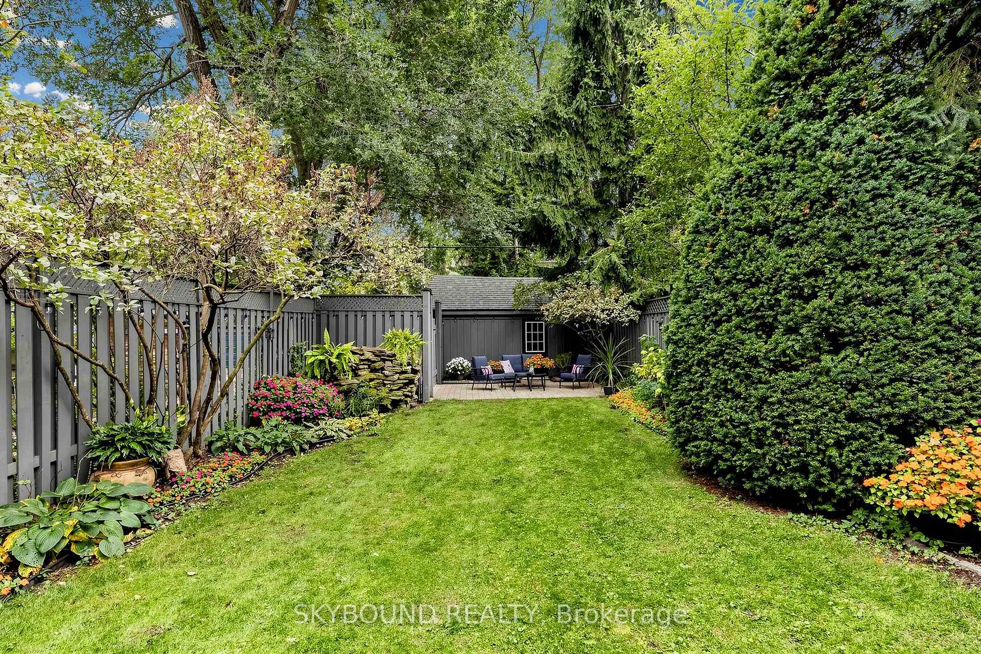 Photo 41 of 156 Hampton Avenue S, Toronto, North Riverdale — HOMEH
