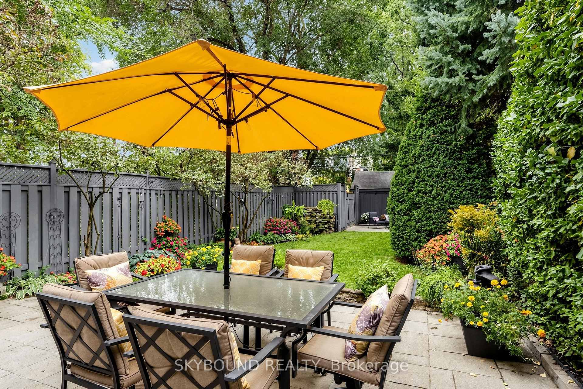 Photo 43 of 156 Hampton Avenue S, Toronto, North Riverdale — HOMEH