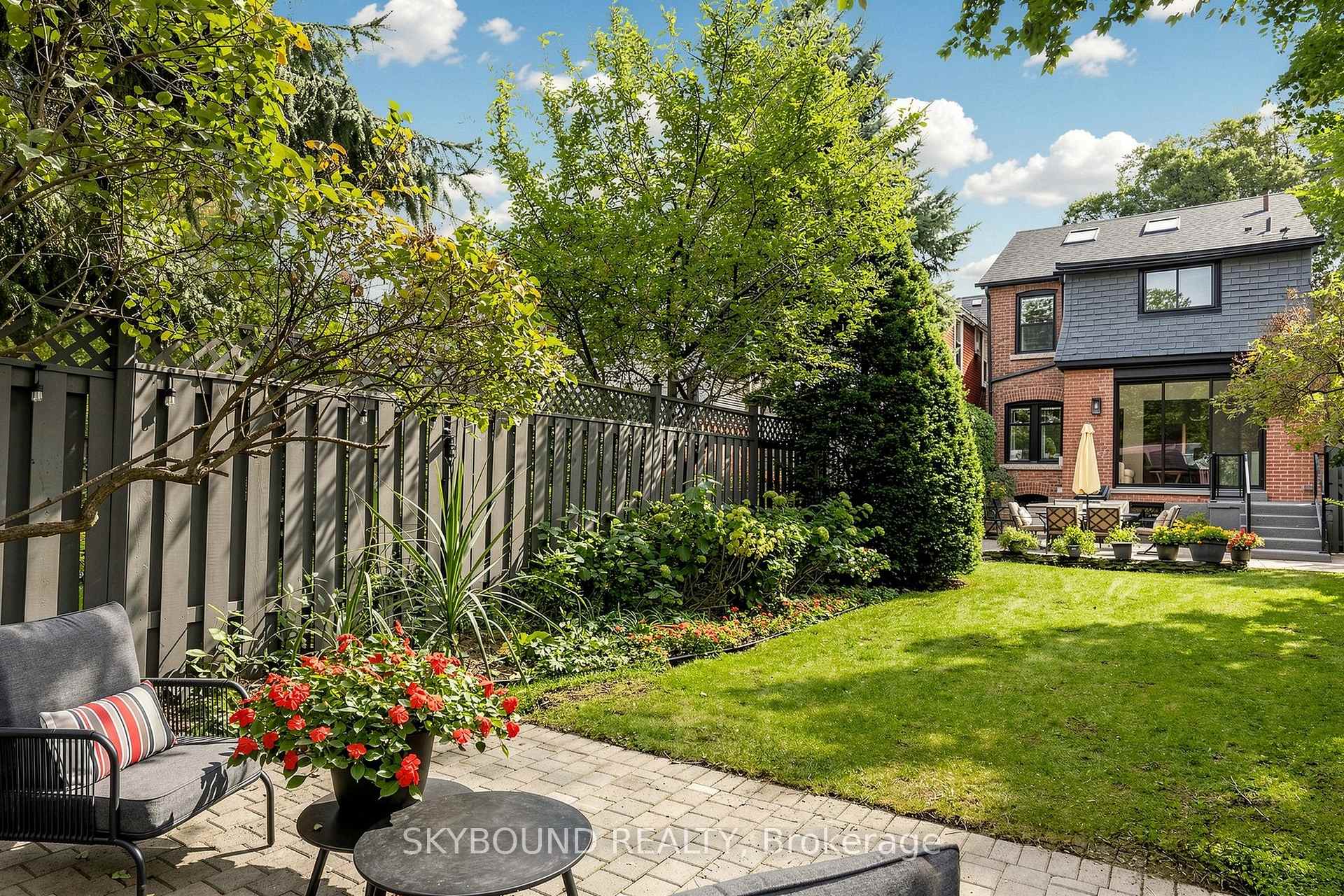Photo 45 of 156 Hampton Avenue S, Toronto, North Riverdale — HOMEH