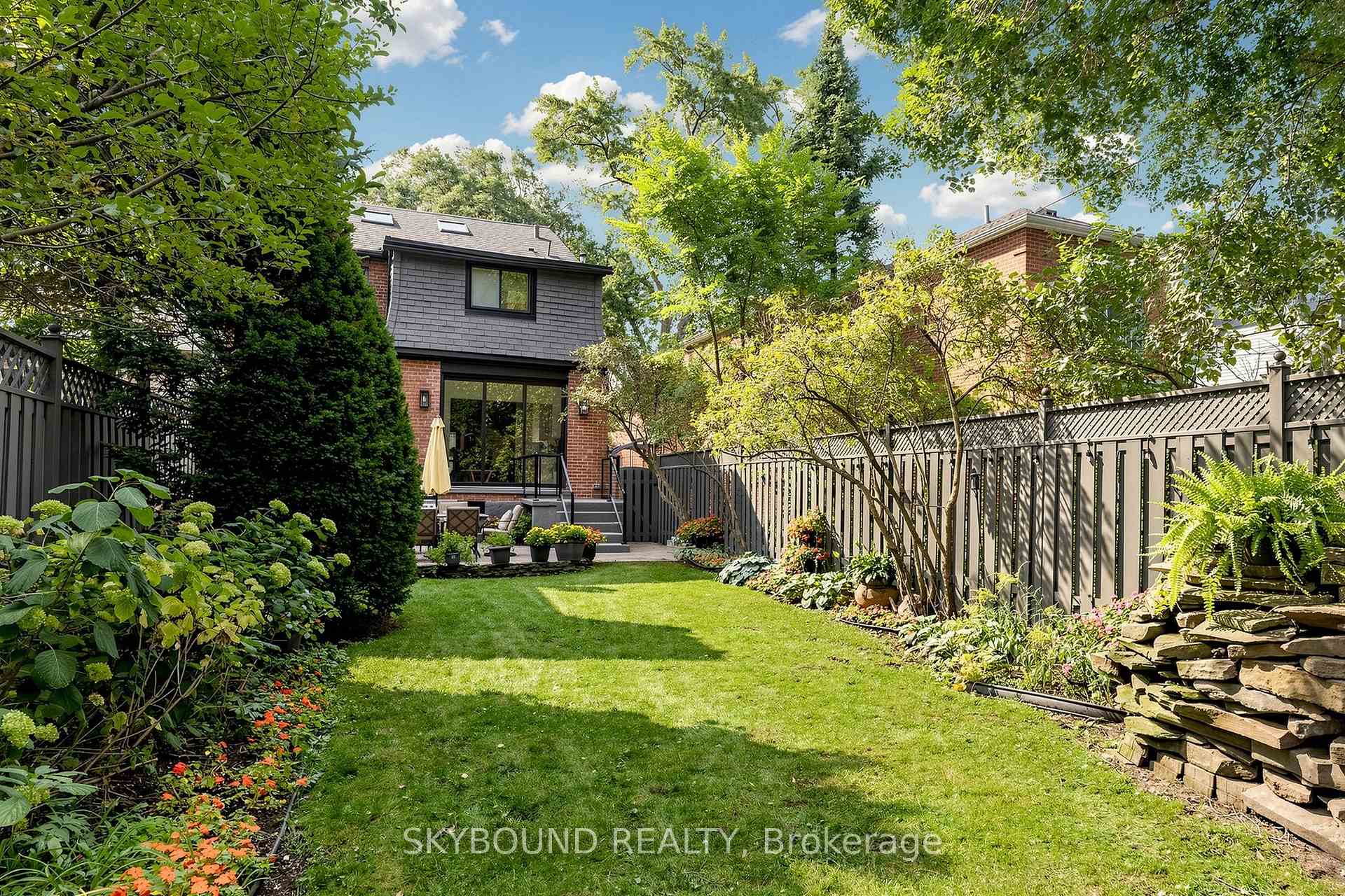 Photo 47 of 156 Hampton Avenue S, Toronto, North Riverdale — HOMEH