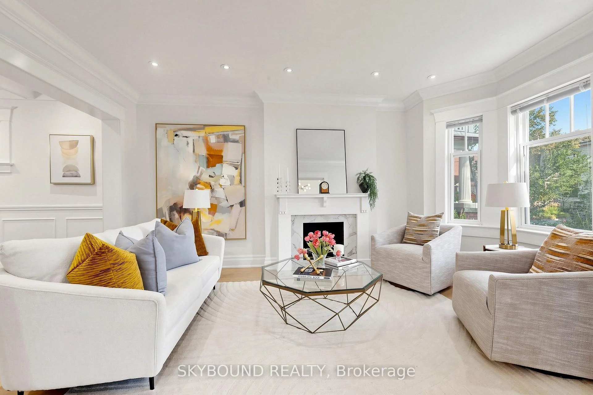 Photo 14 of 156 Hampton Avenue, Toronto, North Riverdale — HOMEH