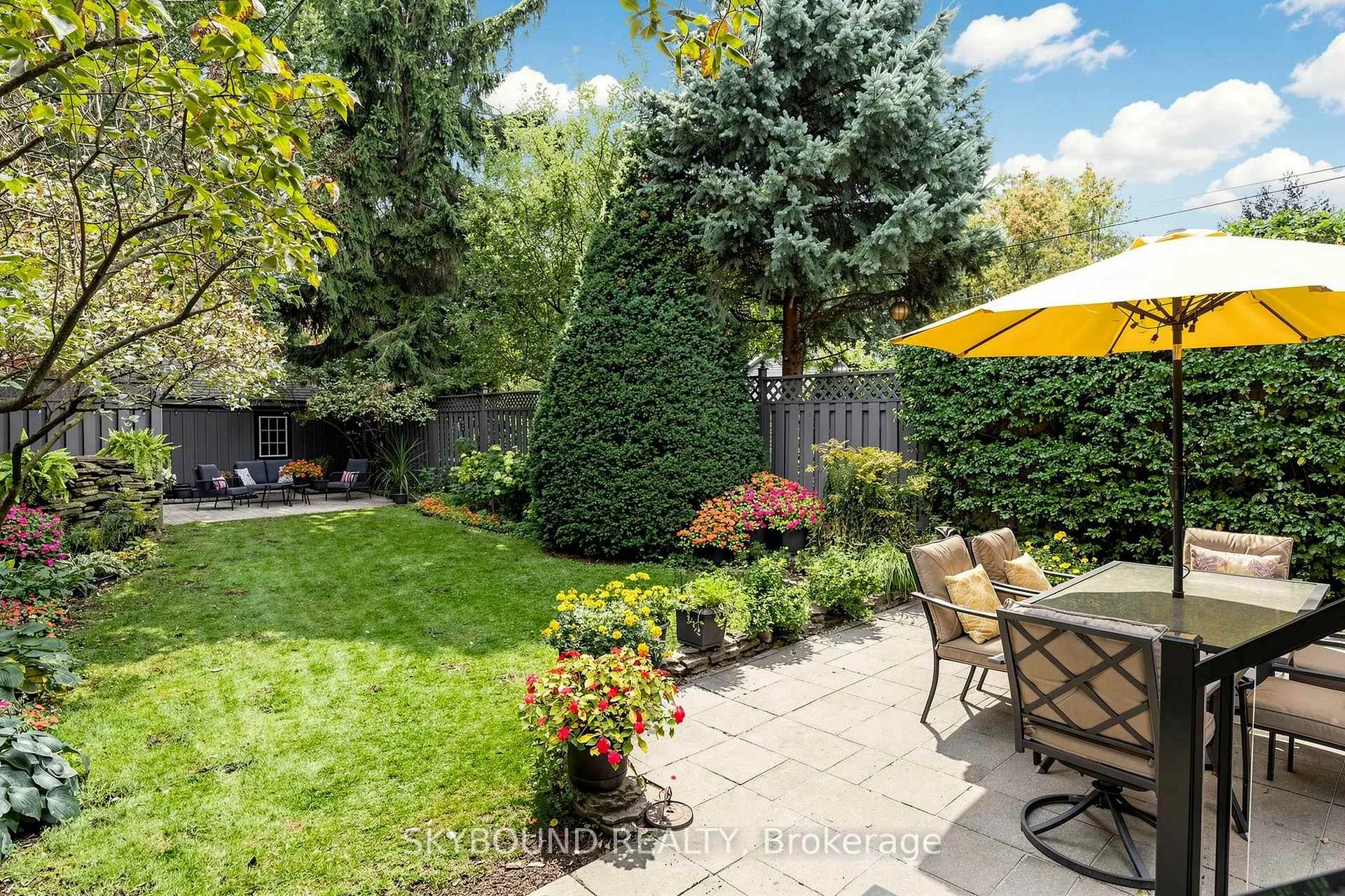 Photo 52 of 156 Hampton Avenue, Toronto, North Riverdale — HOMEH