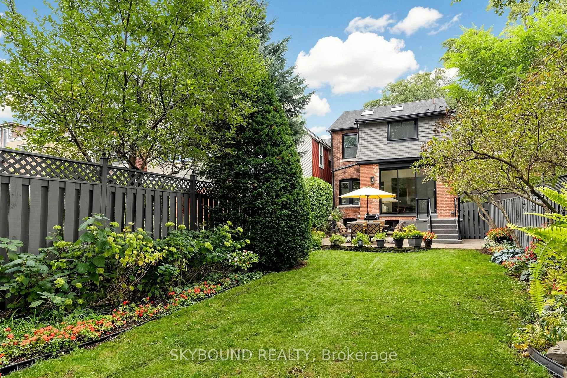 Photo 56 of 156 Hampton Avenue, Toronto, North Riverdale — HOMEH