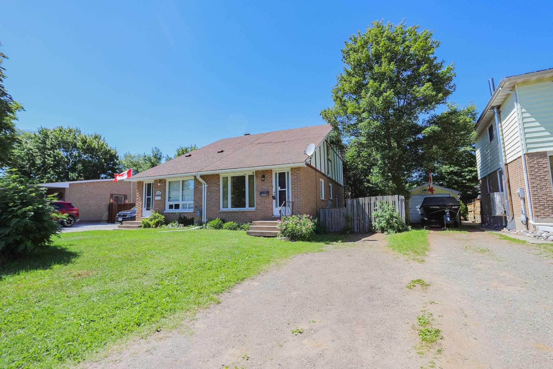 Photo 1 of 155 Sutton Place, Sault Ste Marie, Ward 1 — HOMEH