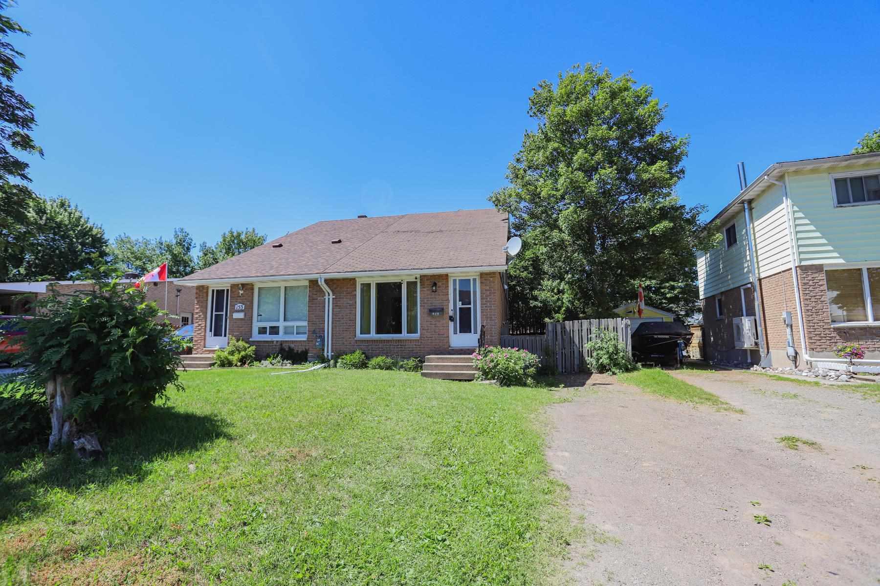 Photo 2 of 155 Sutton Place, Sault Ste Marie, Ward 1 — HOMEH