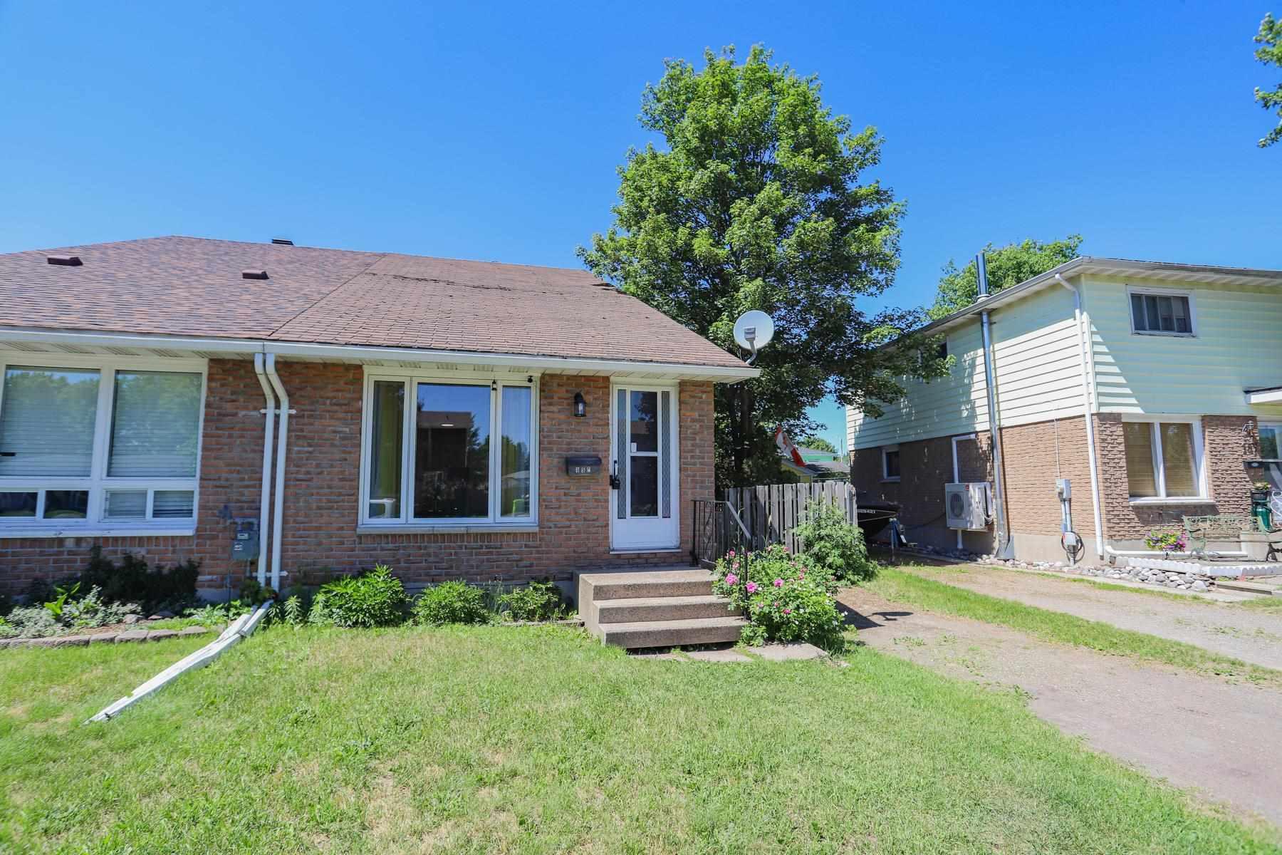 Photo 4 of 155 Sutton Place, Sault Ste Marie, Ward 1 — HOMEH