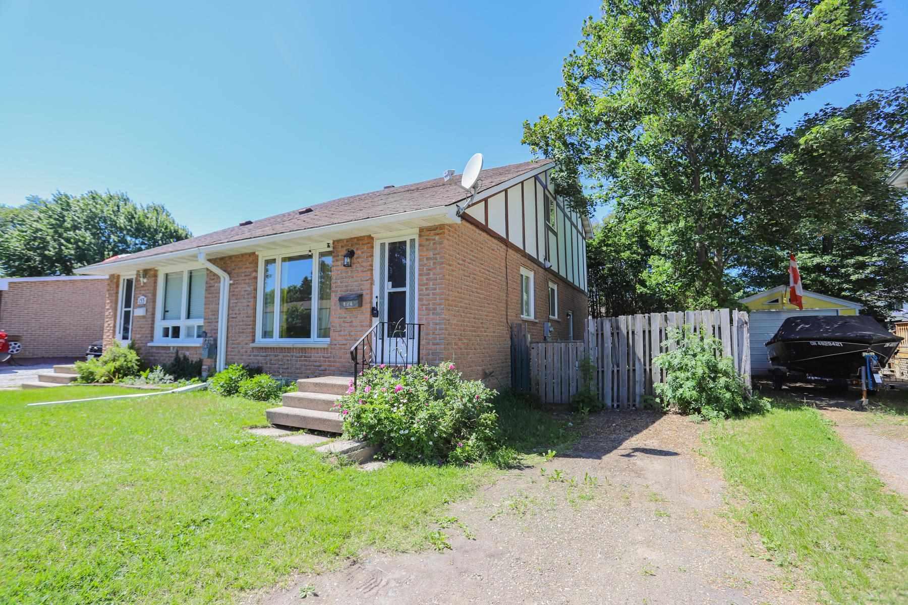 Photo 41 of 155 Sutton Place, Sault Ste Marie, Ward 1 — HOMEH