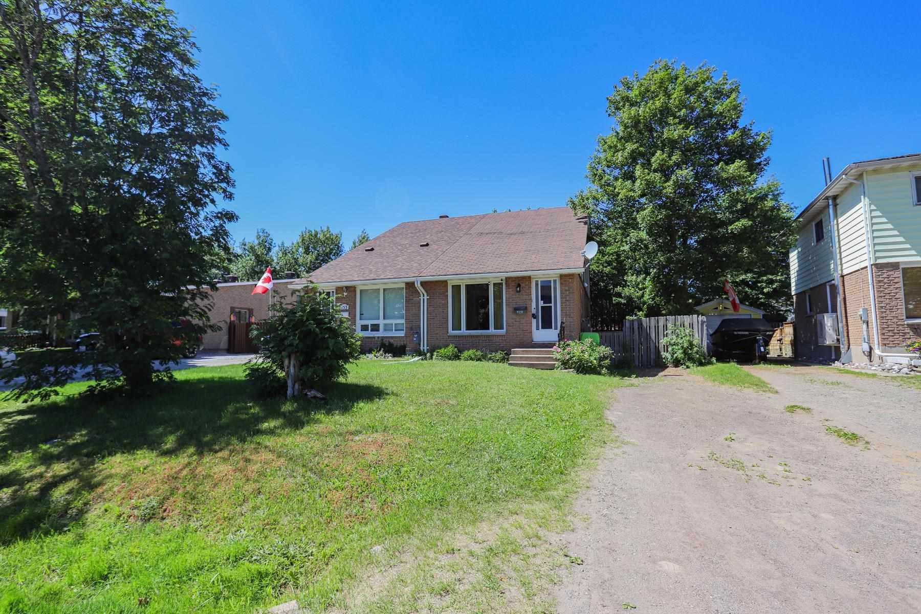 Photo 42 of 155 Sutton Place, Sault Ste Marie, Ward 1 — HOMEH