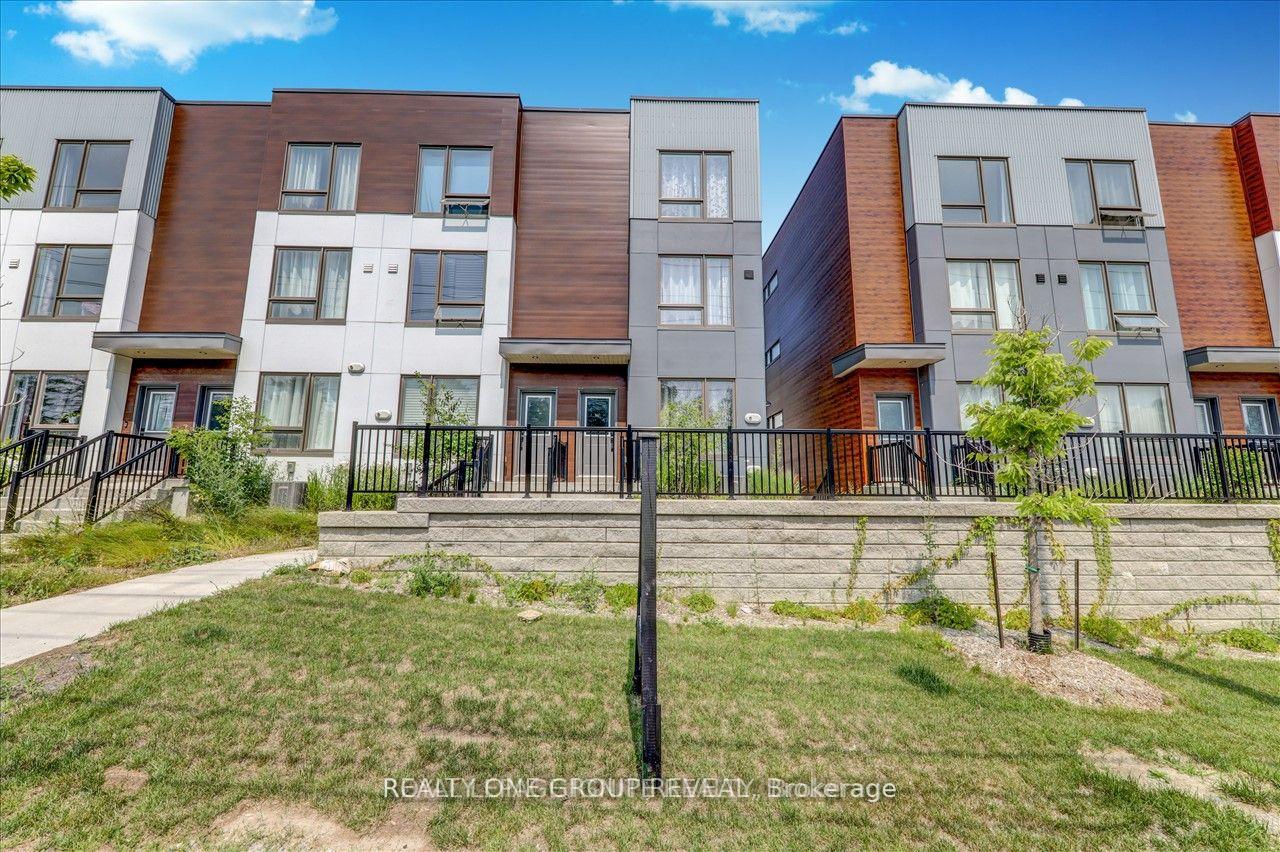 Photo 1 of 1636 Pleasure Valley Path, Oshawa, Samac — HOMEH
