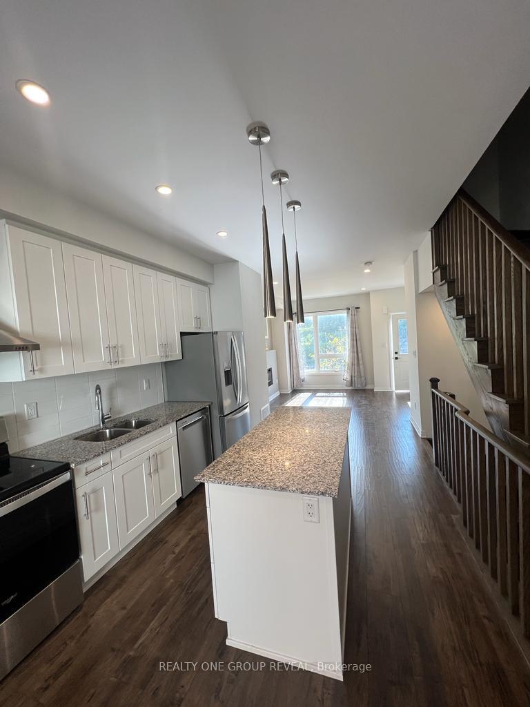 Photo 23 of 1636 Pleasure Valley Path, Oshawa, Samac — HOMEH